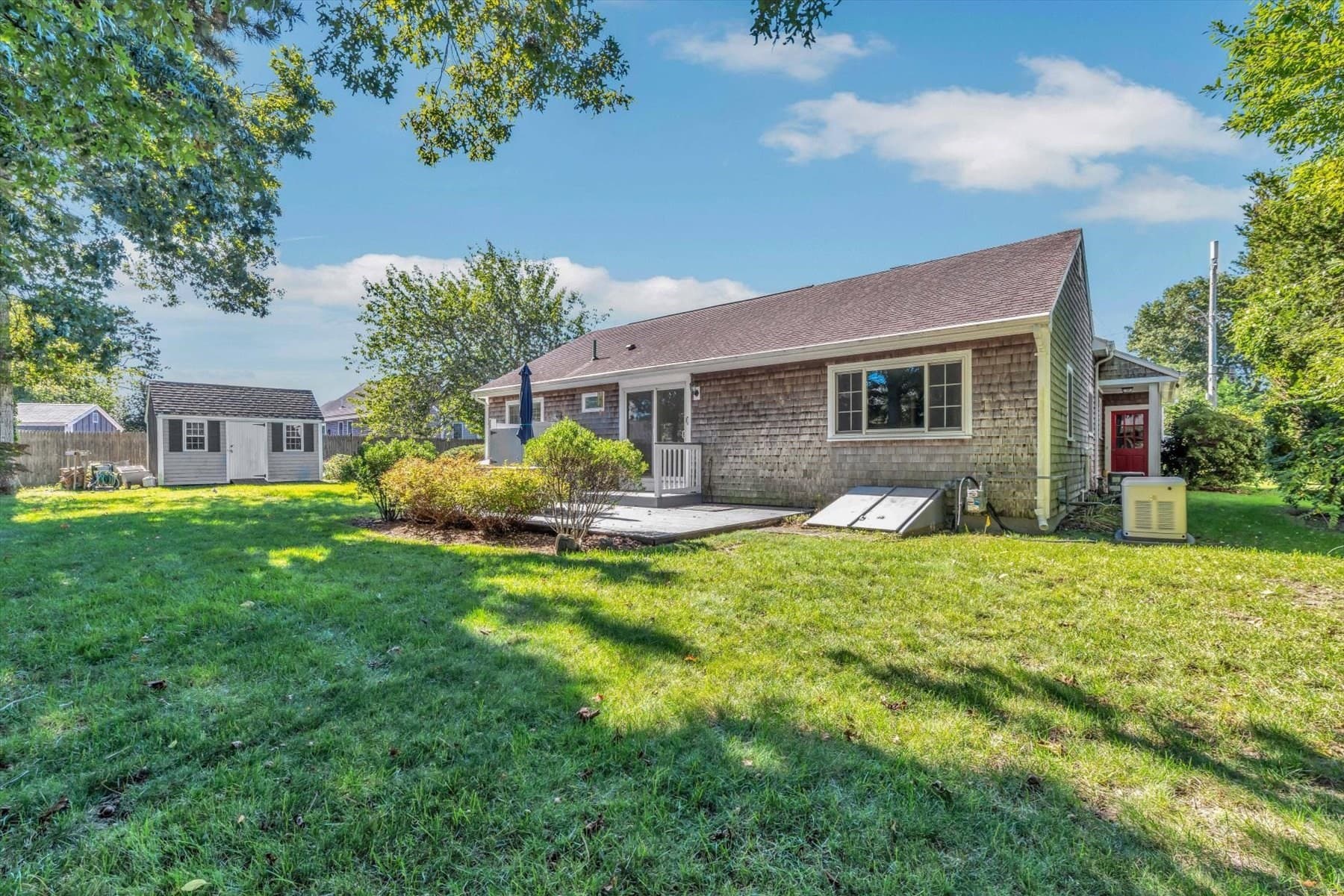 Single Family Residence at 105 Captain Chase Rd, Yarmouth MA 02601, Yarmouth, photo 35 of 39