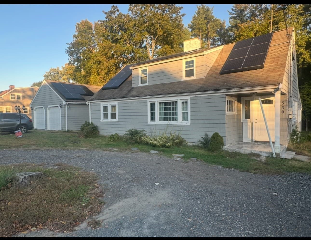 530 Pleasant St, Bridgewater MA 02324
