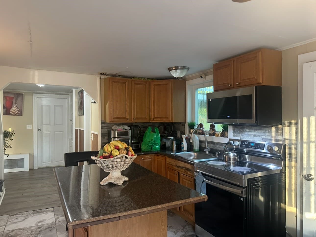 Single Family Residence at 530 Pleasant St, Bridgewater MA 02324, Bridgewater, photo 11 of 14