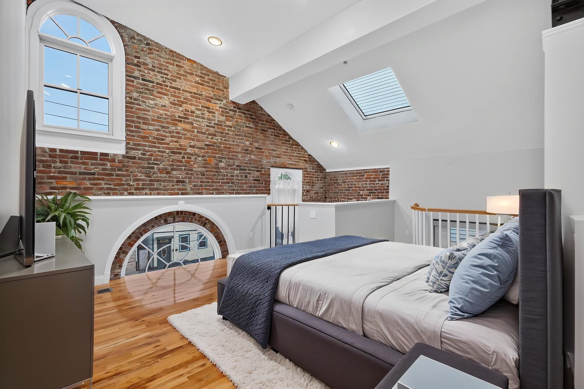Condominium at 336 Saratoga Street # 1, Boston MA 02128, Boston, photo 6 of 13