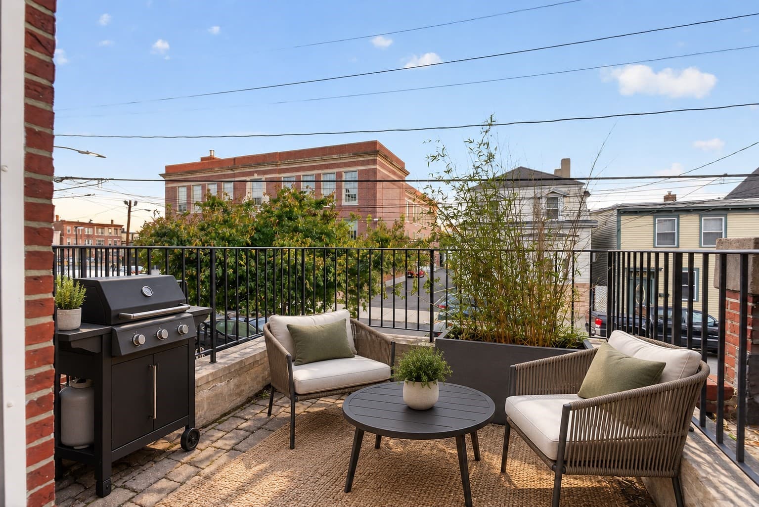 Condominium at 336 Saratoga Street # 1, Boston MA 02128, Boston, photo 13 of 13