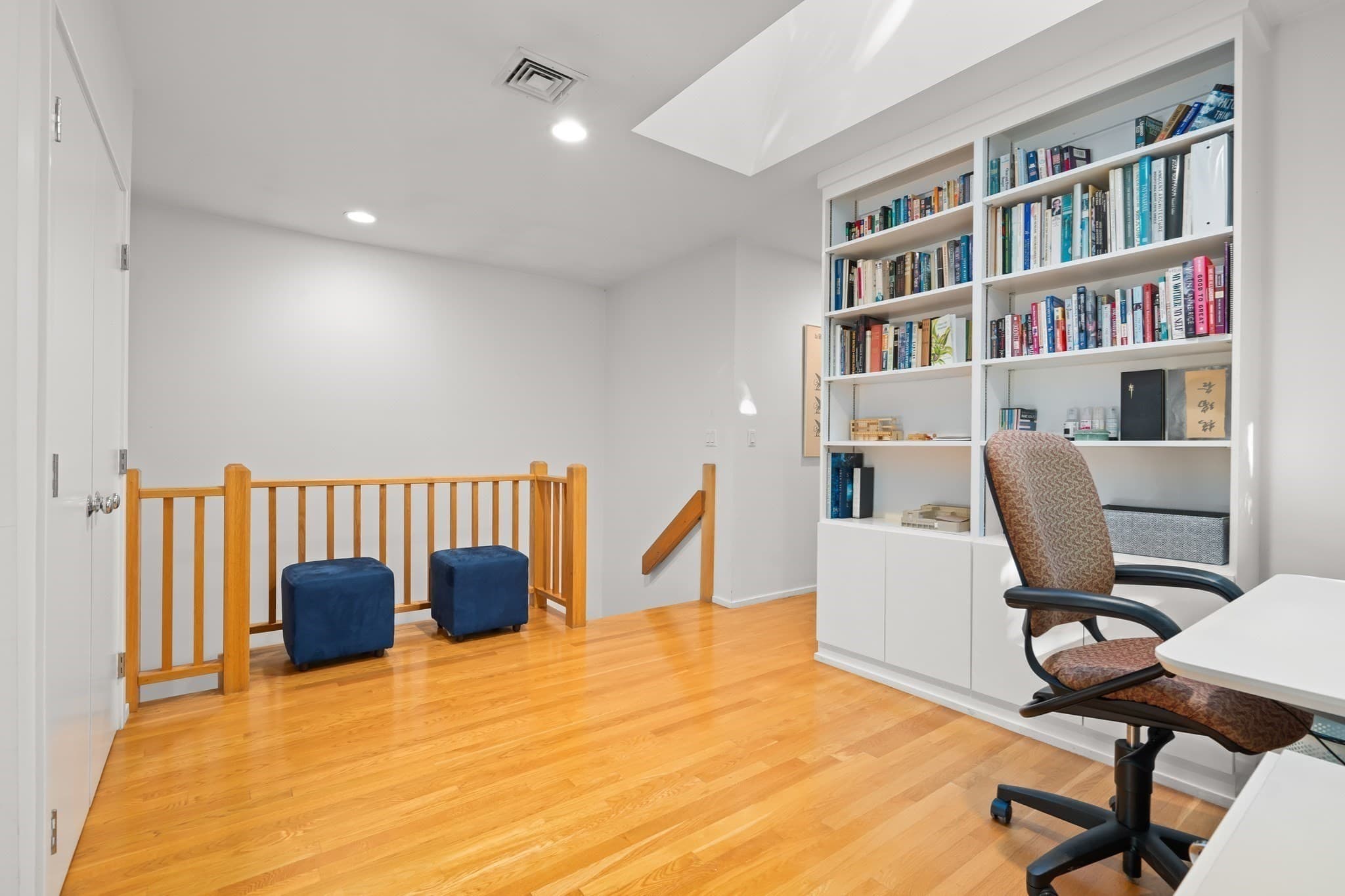 Condominium at 23-25 Woodbine St # 23, Newton MA 02466, Newton, photo 23 of 42