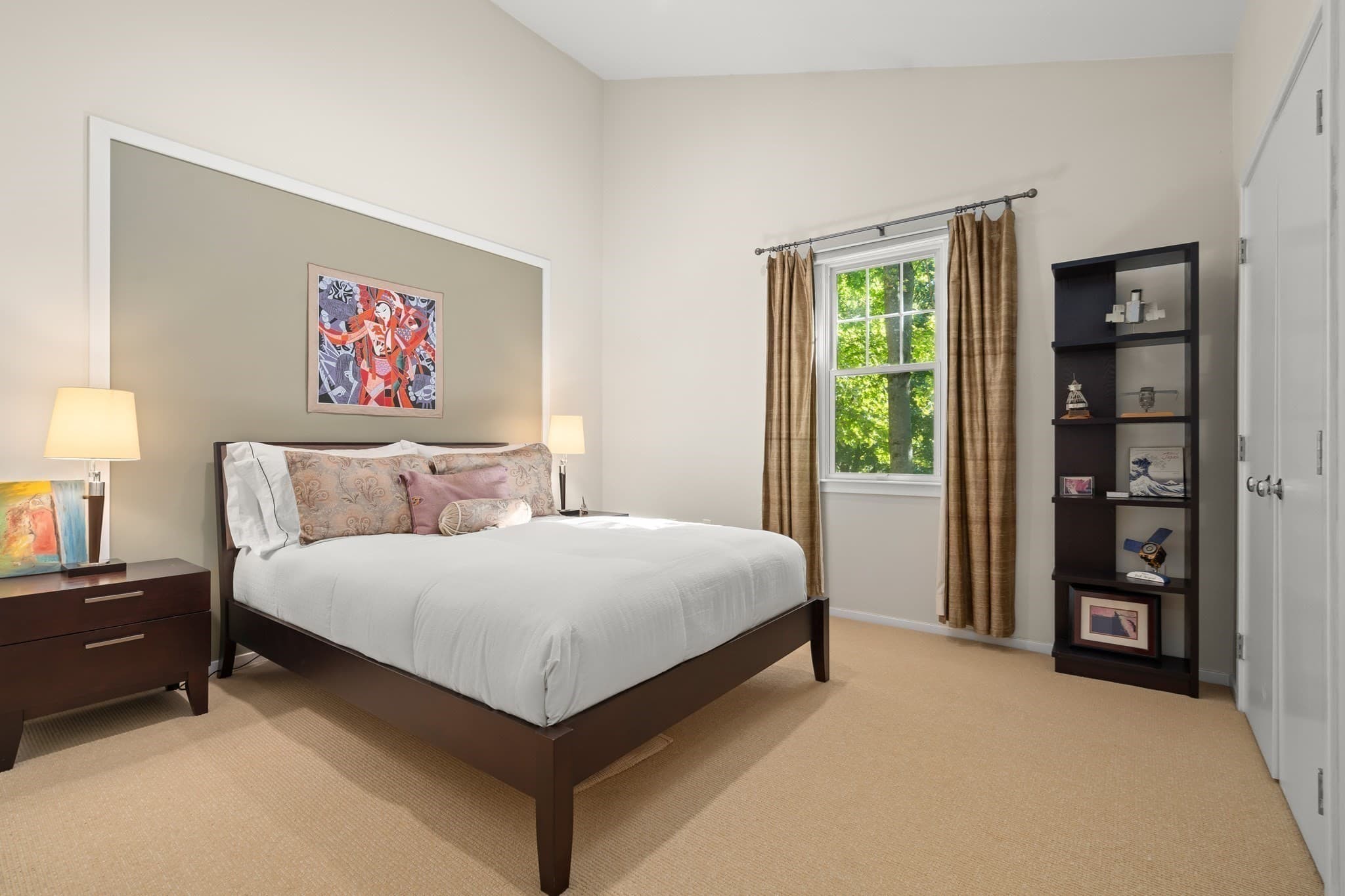 Condominium at 23-25 Woodbine St # 23, Newton MA 02466, Newton, photo 27 of 42