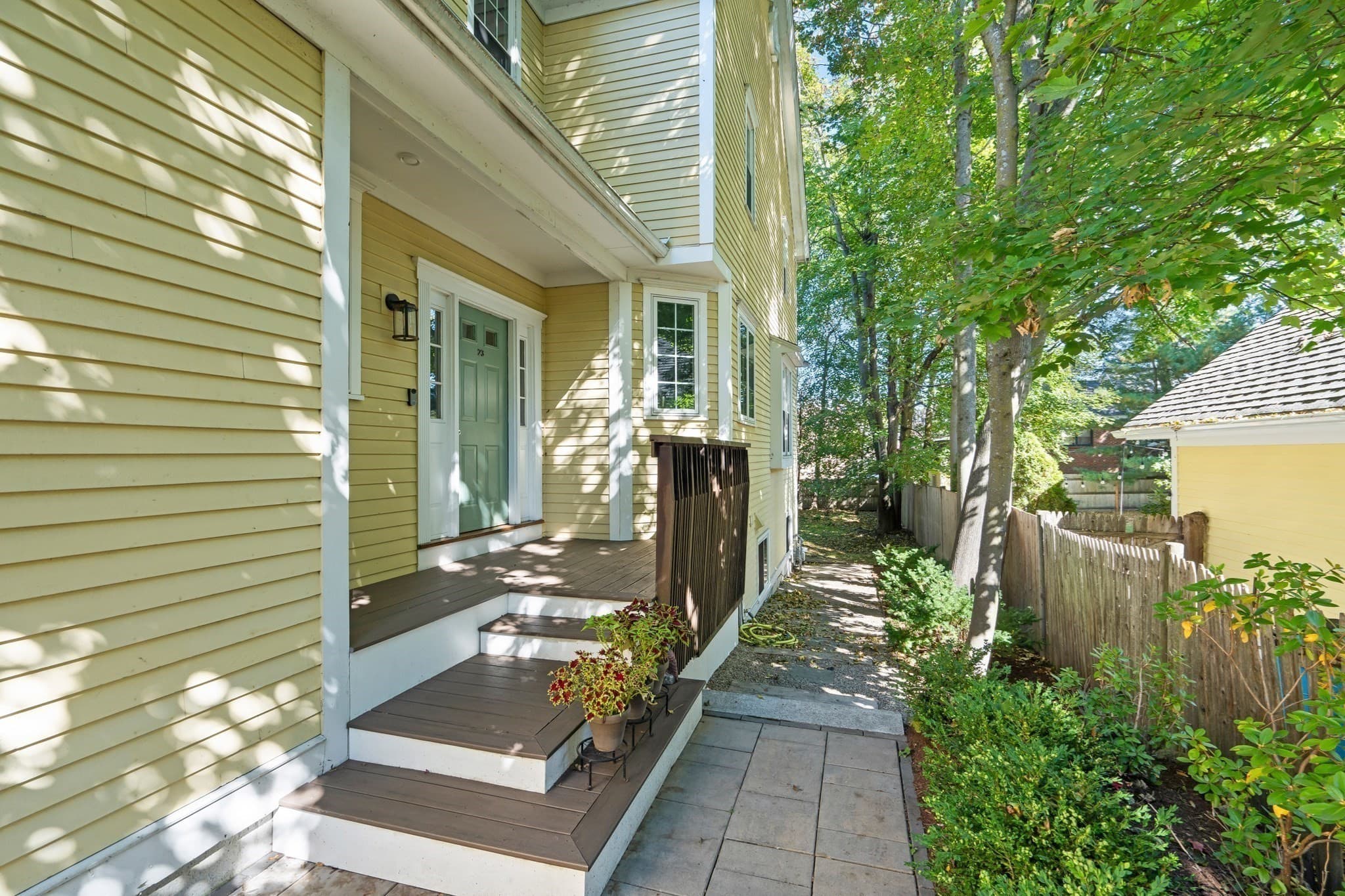 Condominium at 23-25 Woodbine St # 23, Newton MA 02466, Newton, photo 6 of 42