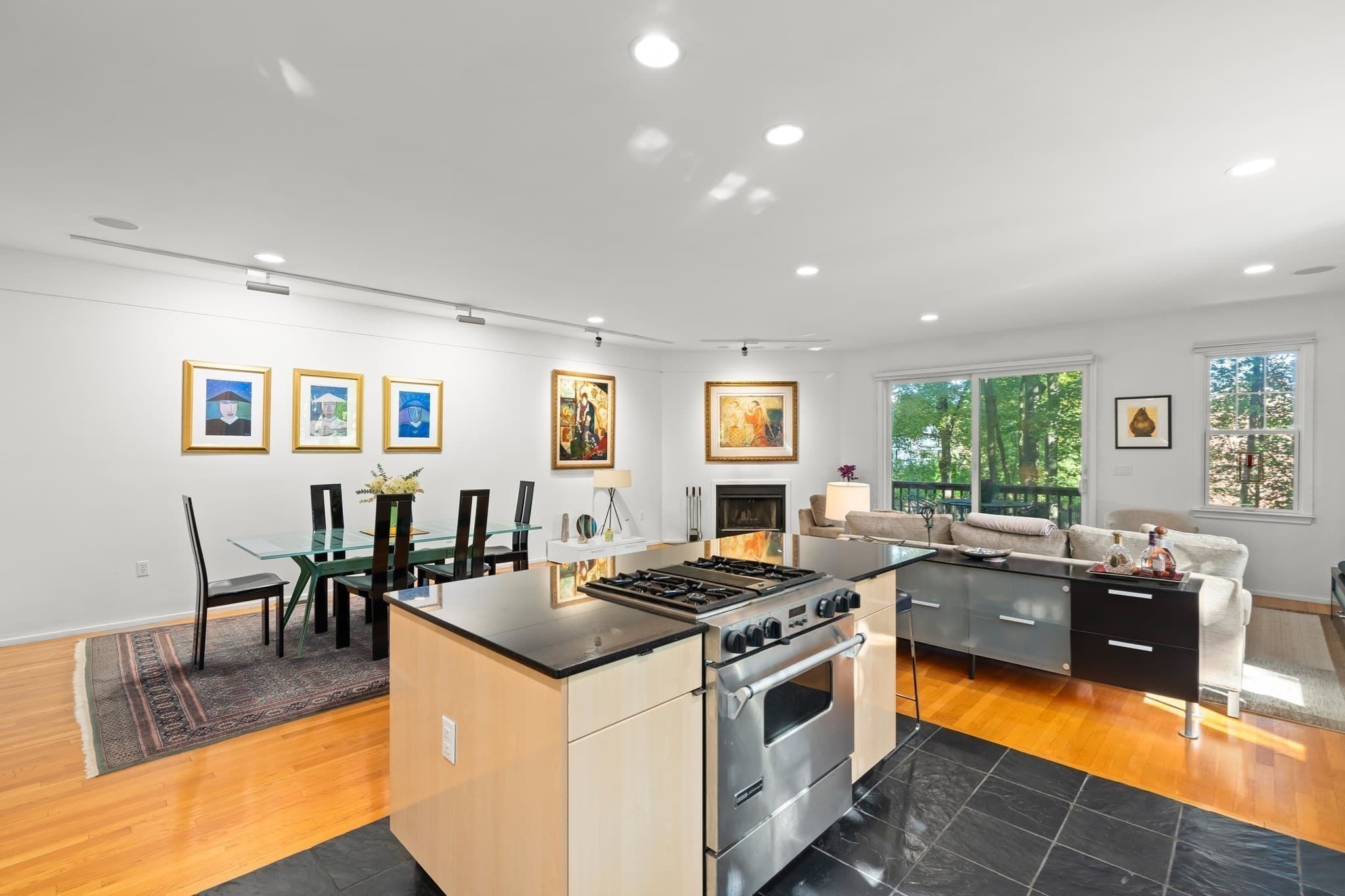 Condominium at 23-25 Woodbine St # 23, Newton MA 02466, Newton, photo 13 of 42