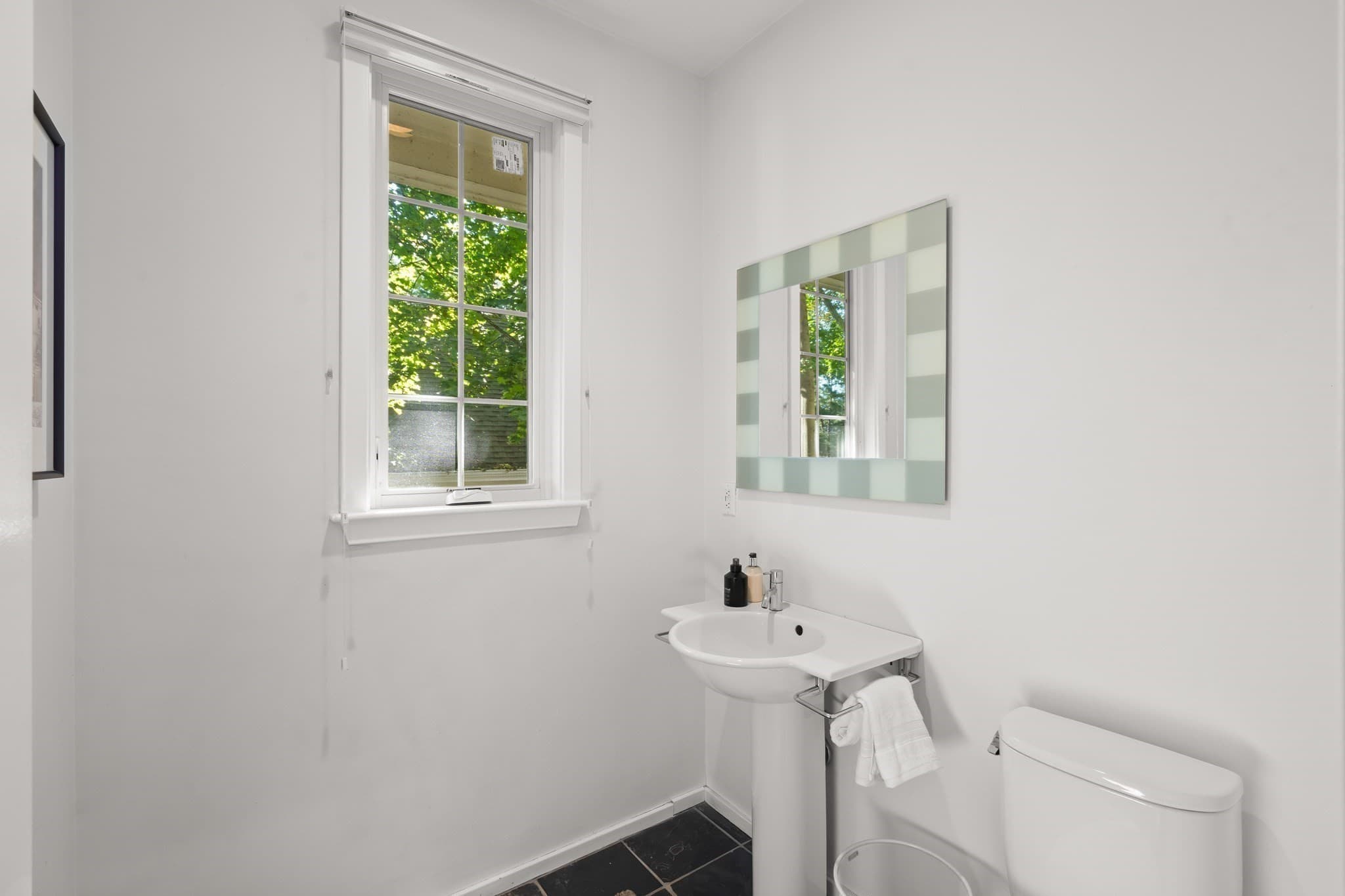 Condominium at 23-25 Woodbine St # 23, Newton MA 02466, Newton, photo 22 of 42