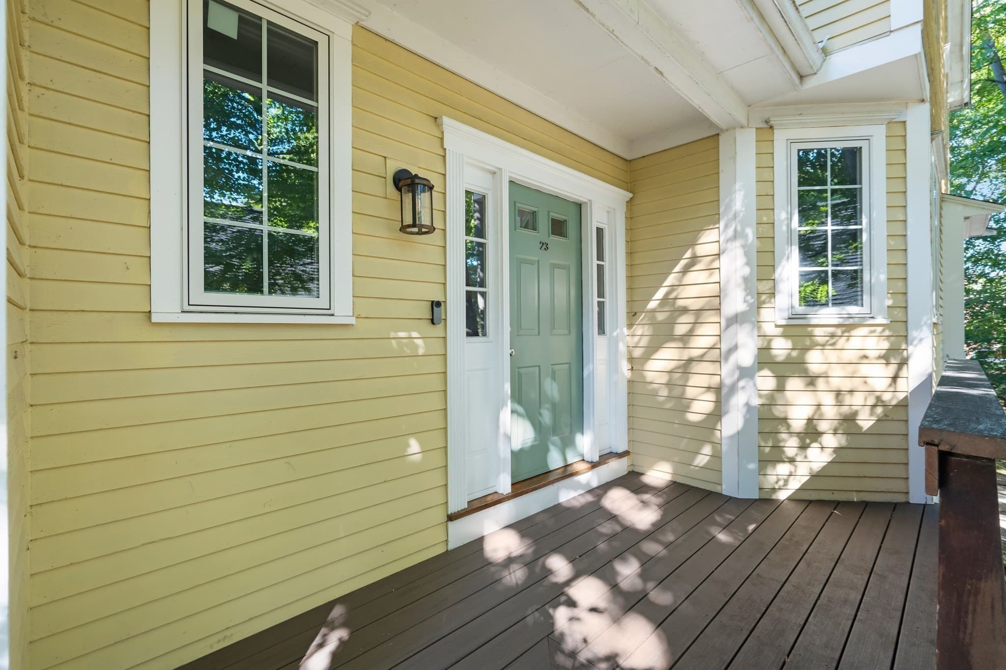 Condominium at 23-25 Woodbine St # 23, Newton MA 02466, Newton, photo 7 of 42