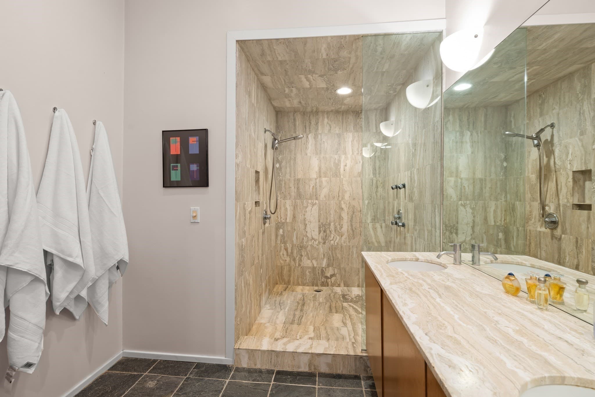 Condominium at 23-25 Woodbine St # 23, Newton MA 02466, Newton, photo 32 of 42