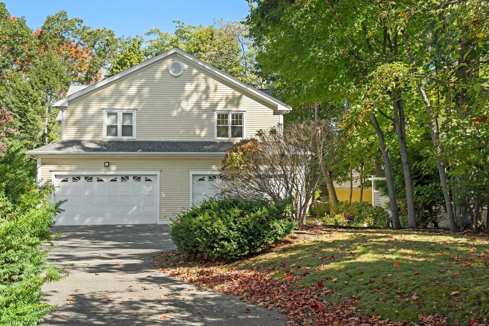 23-25 Woodbine St # 23, Newton MA 02466