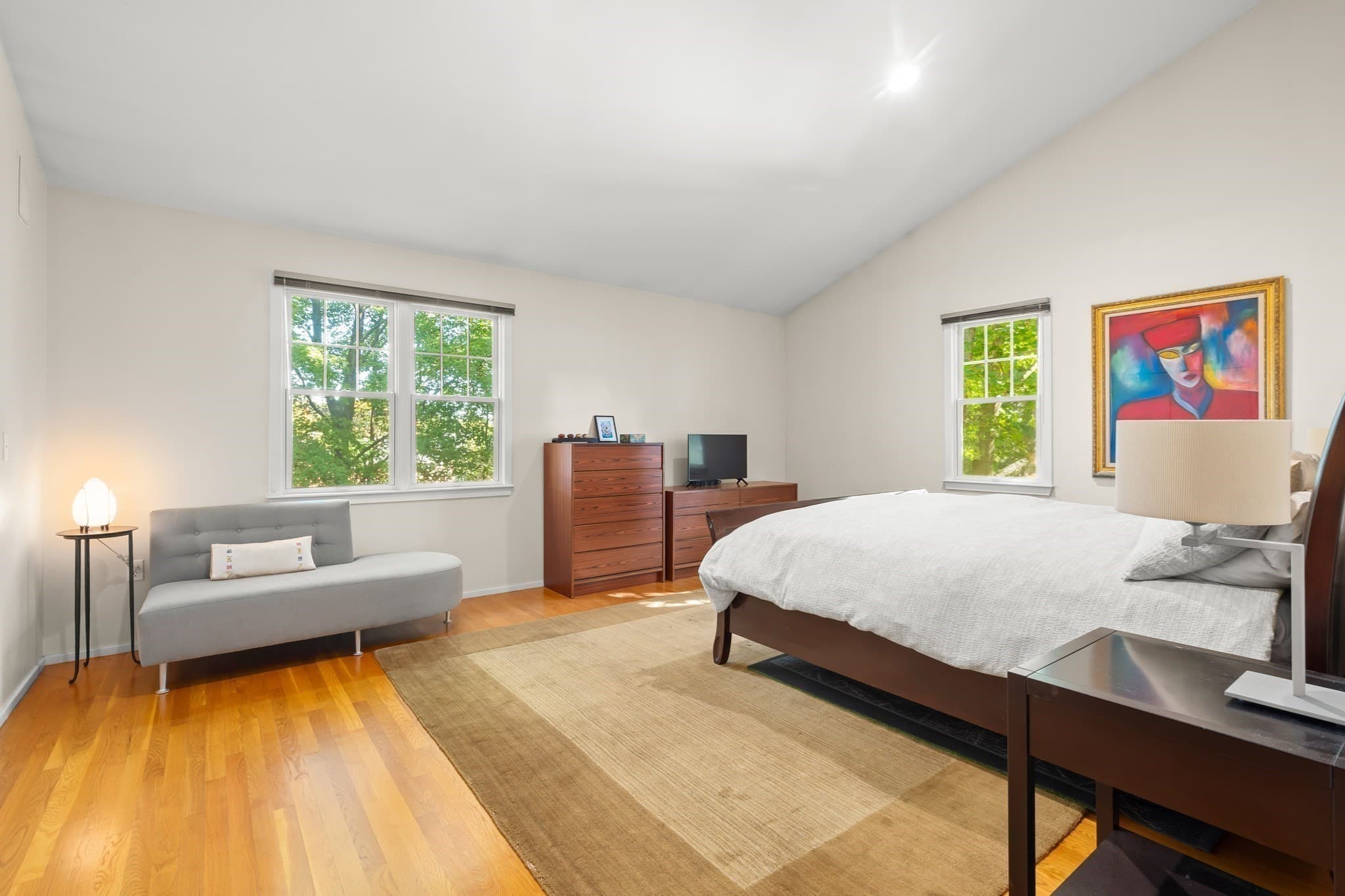 Condominium at 23-25 Woodbine St # 23, Newton MA 02466, Newton, photo 28 of 42