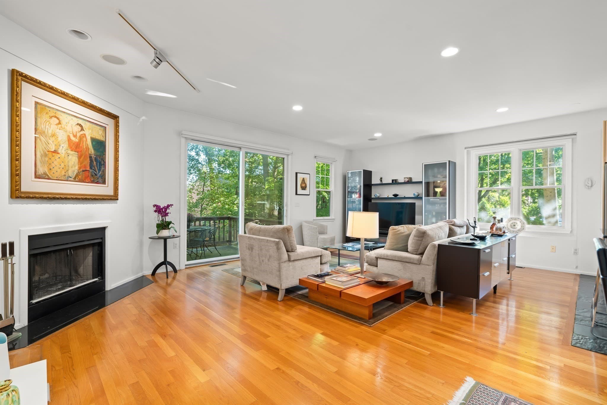 Condominium at 23-25 Woodbine St # 23, Newton MA 02466, Newton, photo 20 of 42