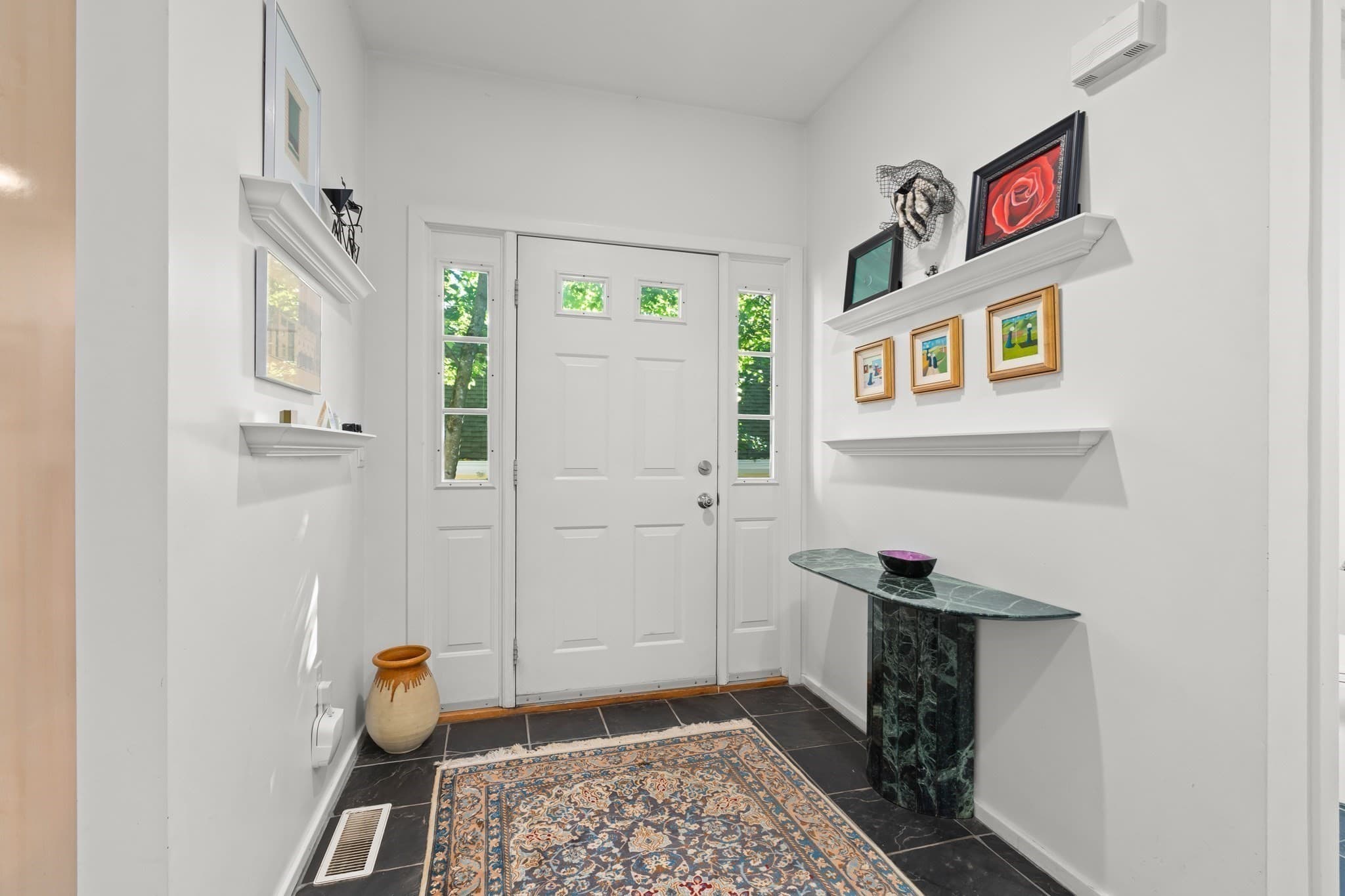 Condominium at 23-25 Woodbine St # 23, Newton MA 02466, Newton, photo 9 of 42