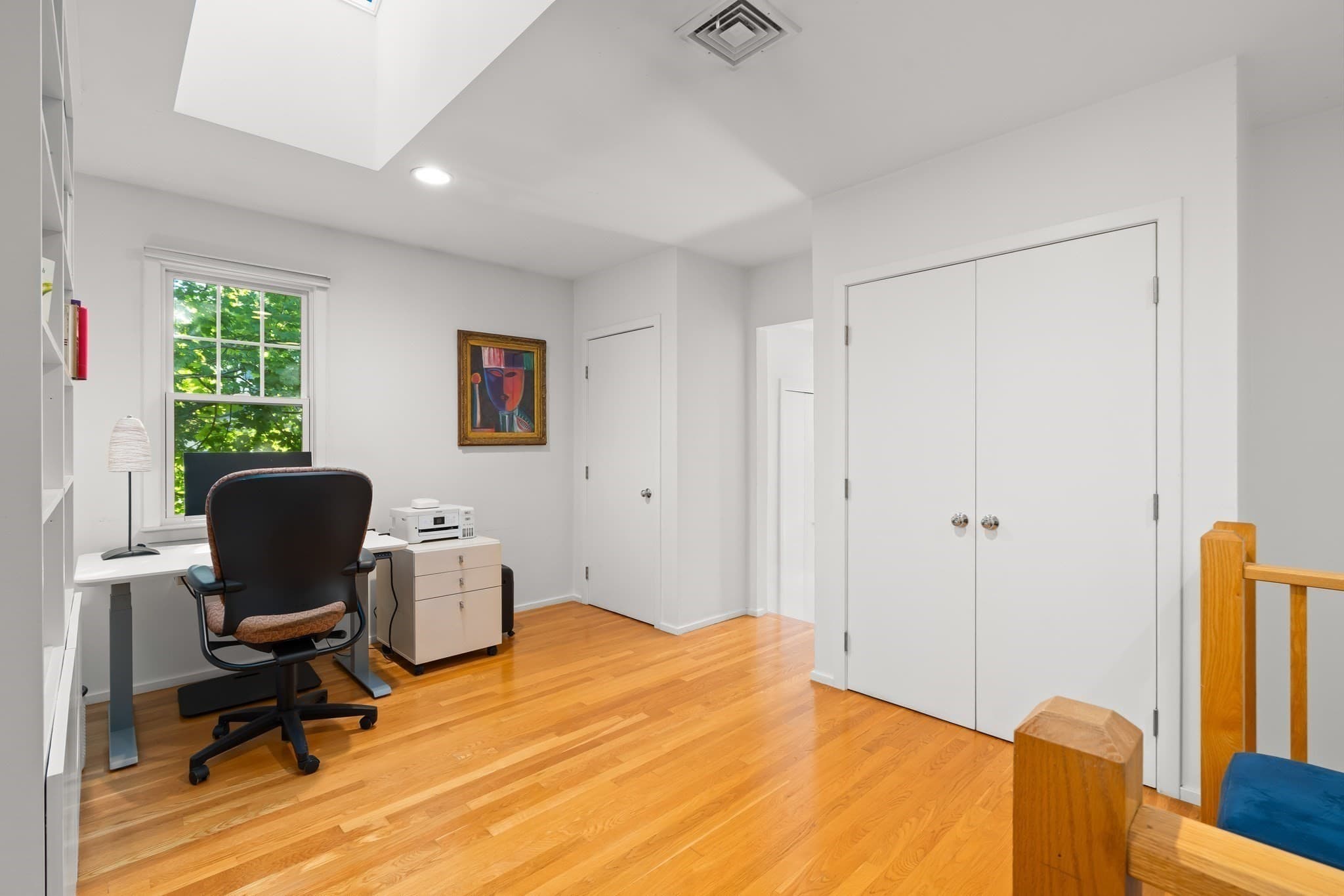 Condominium at 23-25 Woodbine St # 23, Newton MA 02466, Newton, photo 24 of 42