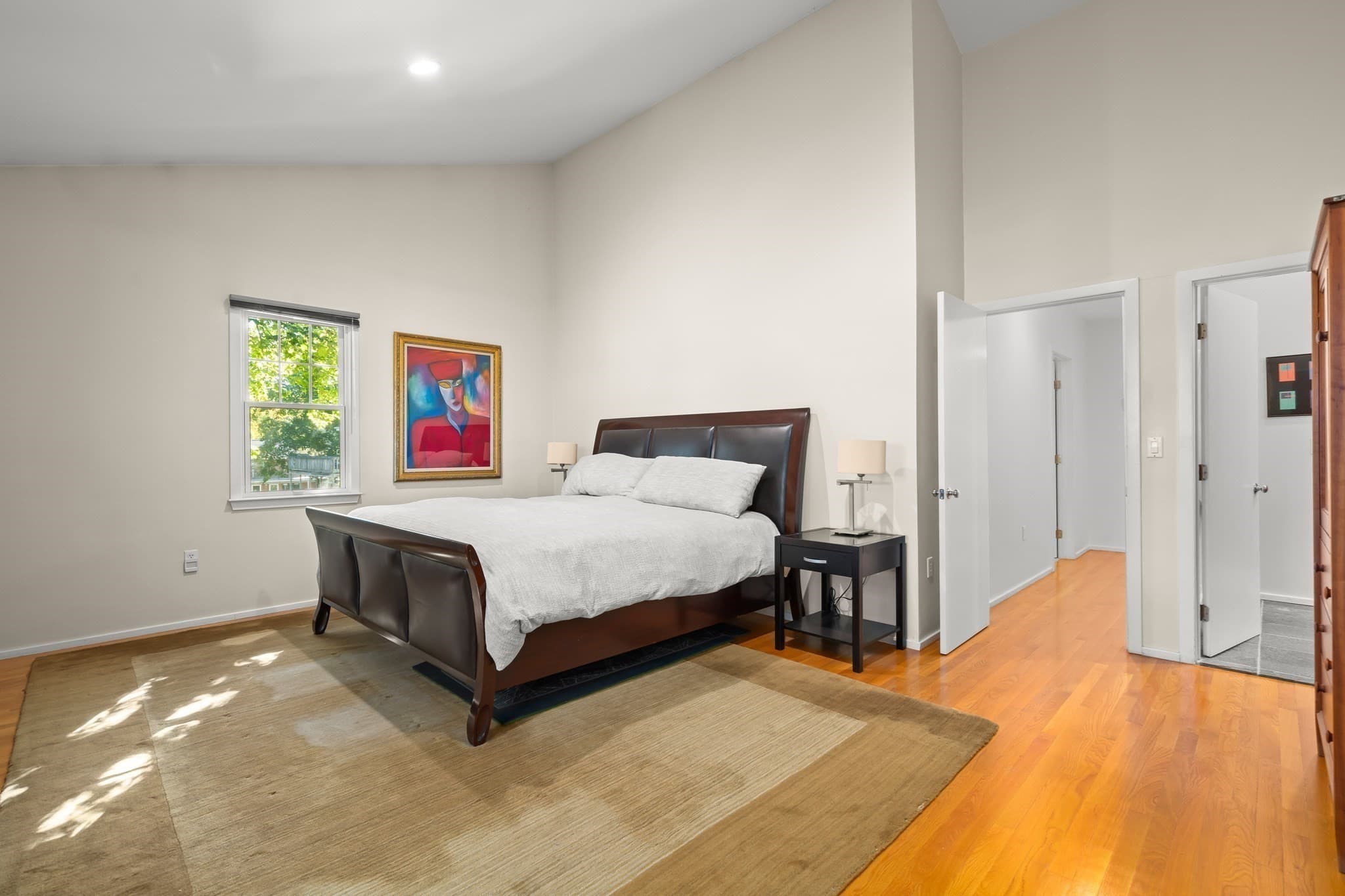 Condominium at 23-25 Woodbine St # 23, Newton MA 02466, Newton, photo 30 of 42