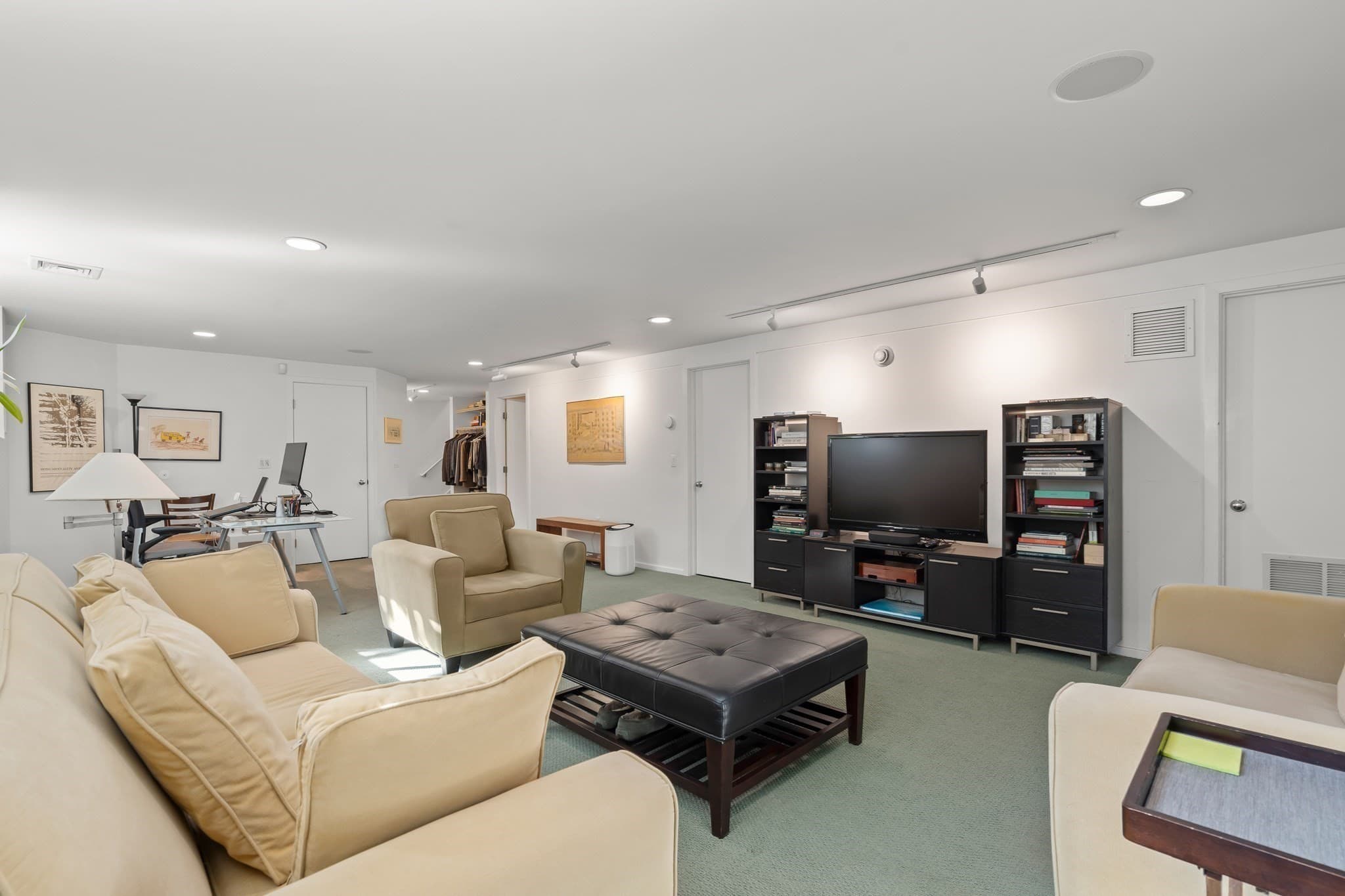 Condominium at 23-25 Woodbine St # 23, Newton MA 02466, Newton, photo 38 of 42