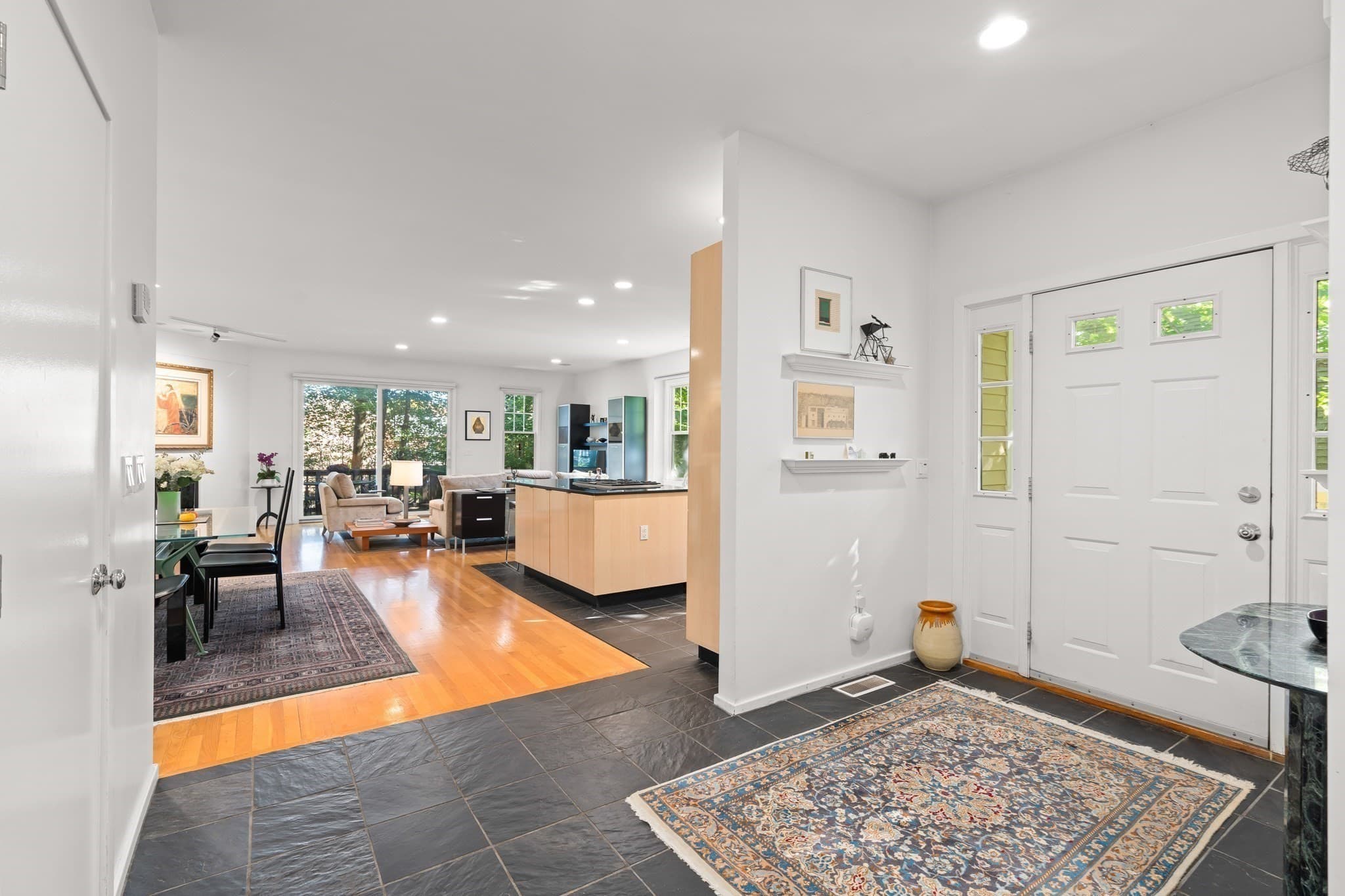 Condominium at 23-25 Woodbine St # 23, Newton MA 02466, Newton, photo 10 of 42