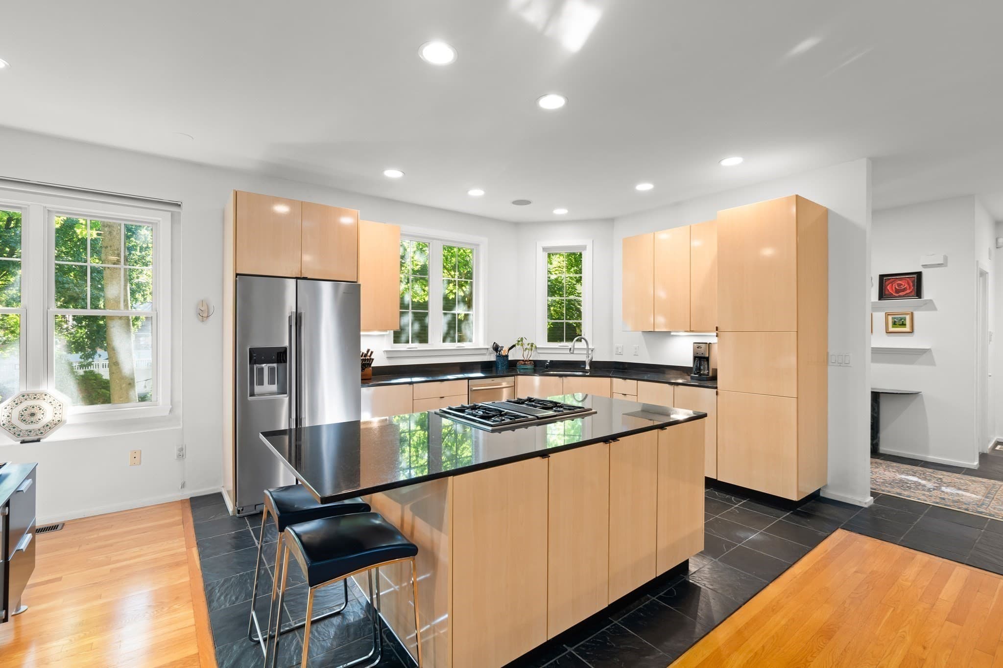 Condominium at 23-25 Woodbine St # 23, Newton MA 02466, Newton, photo 14 of 42