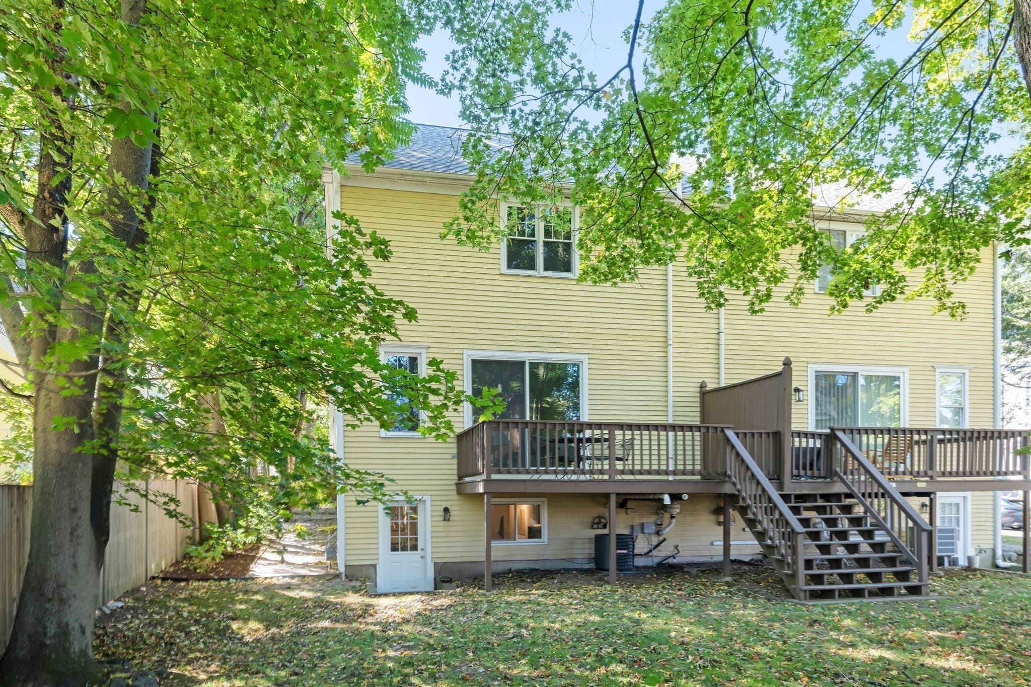 Condominium at 23-25 Woodbine St # 23, Newton MA 02466, Newton, photo 41 of 42