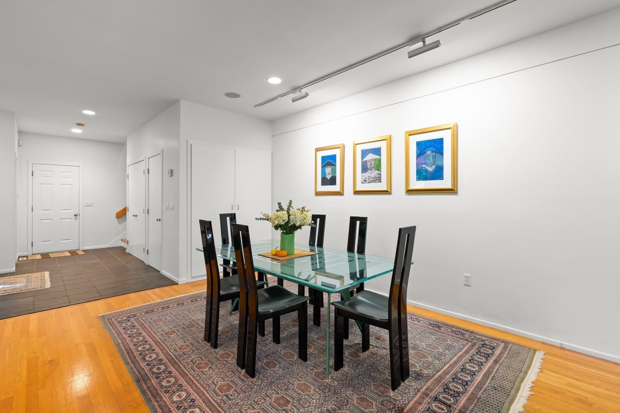 Condominium at 23-25 Woodbine St # 23, Newton MA 02466, Newton, photo 18 of 42