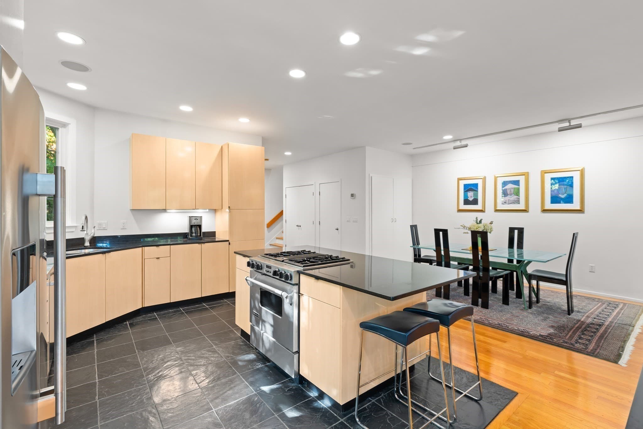 Condominium at 23-25 Woodbine St # 23, Newton MA 02466, Newton, photo 15 of 42
