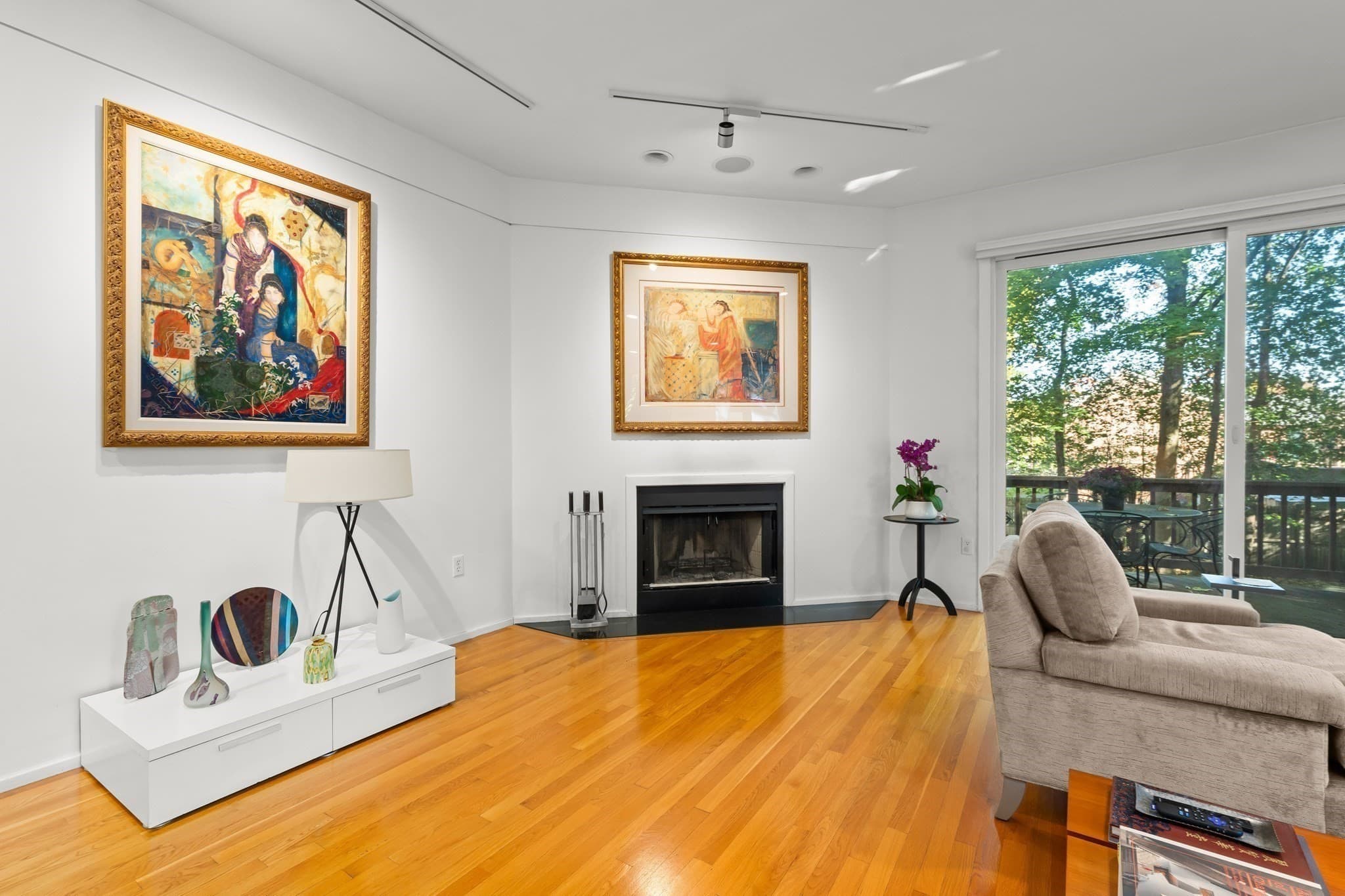 Condominium at 23-25 Woodbine St # 23, Newton MA 02466, Newton, photo 19 of 42