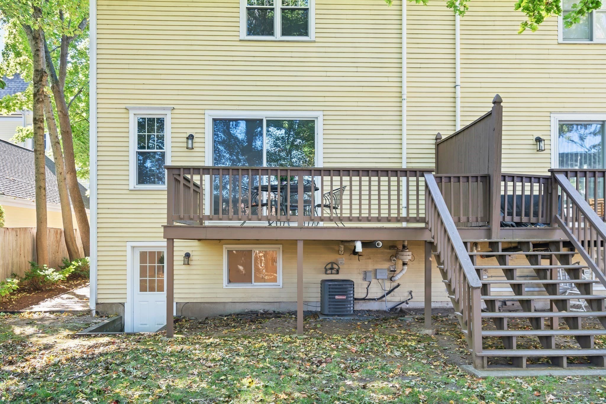 Condominium at 23-25 Woodbine St # 23, Newton MA 02466, Newton, photo 40 of 42