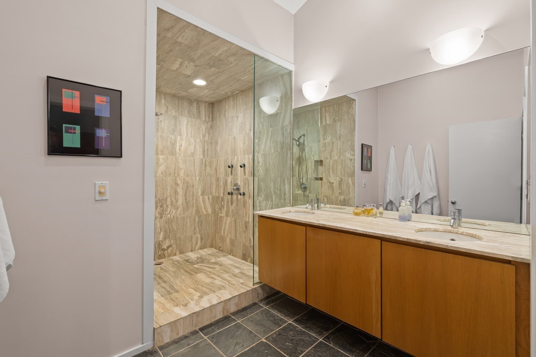 Condominium at 23-25 Woodbine St # 23, Newton MA 02466, Newton, photo 31 of 42