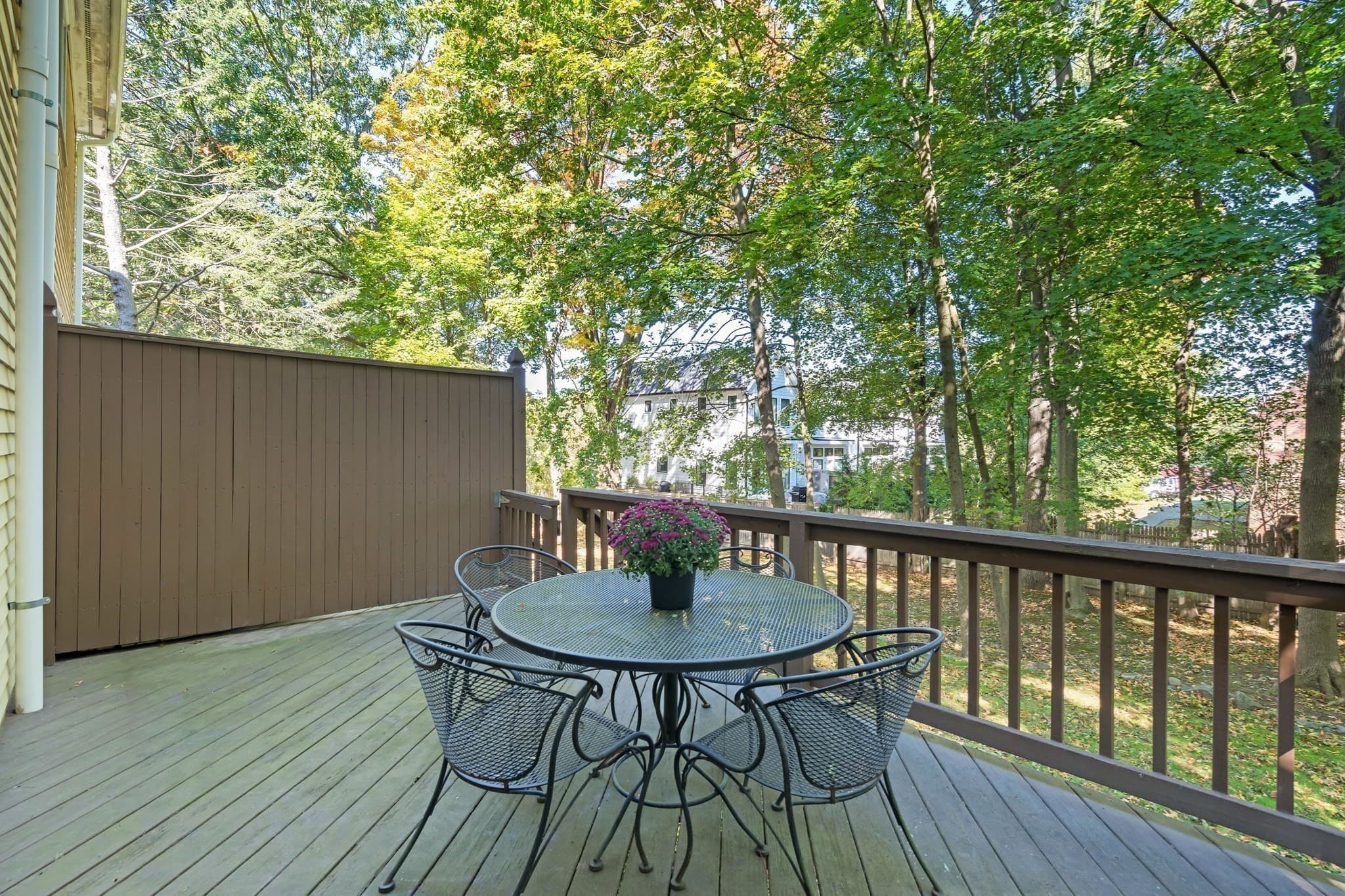 Condominium at 23-25 Woodbine St # 23, Newton MA 02466, Newton, photo 39 of 42