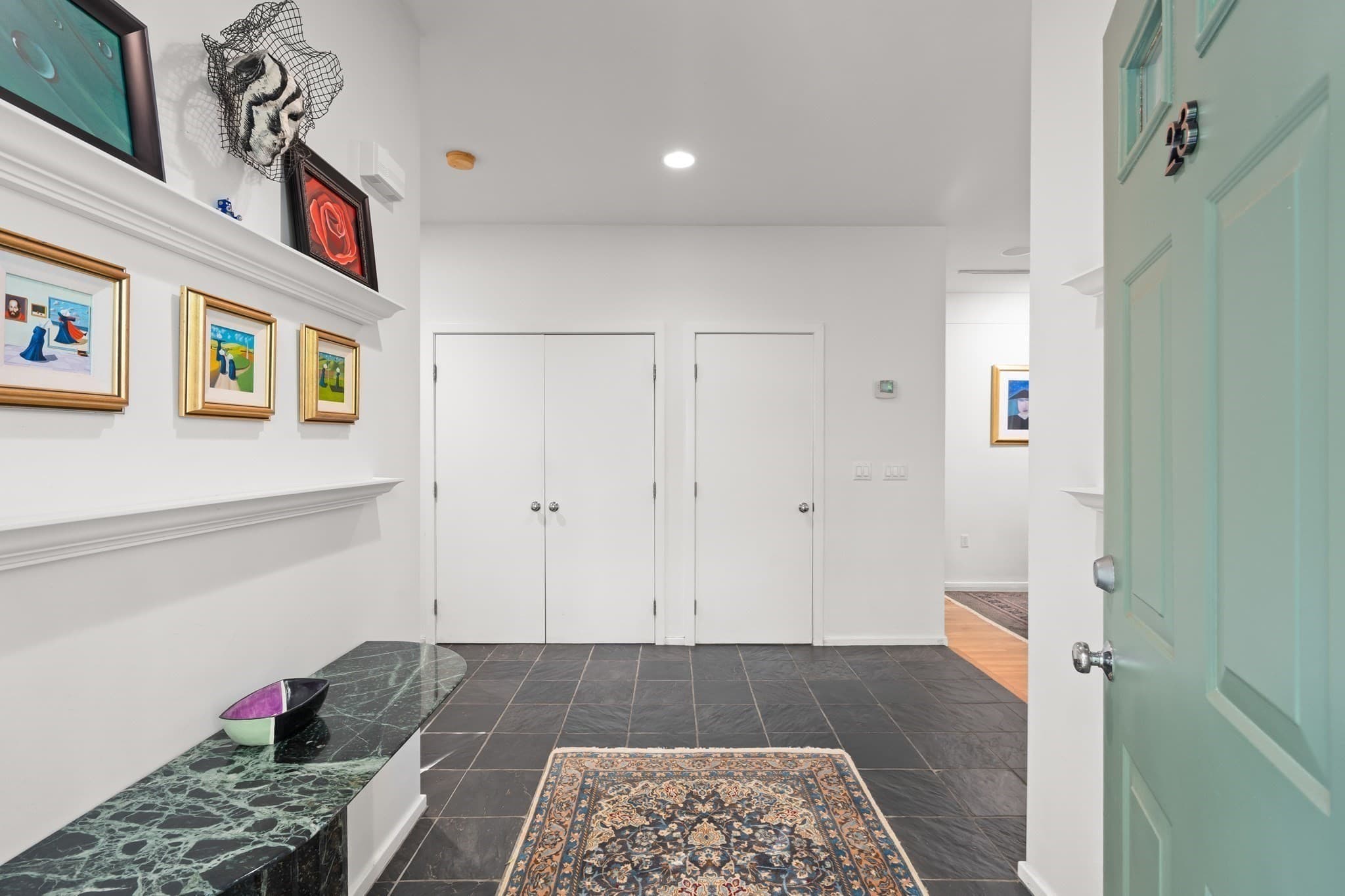 Condominium at 23-25 Woodbine St # 23, Newton MA 02466, Newton, photo 8 of 42