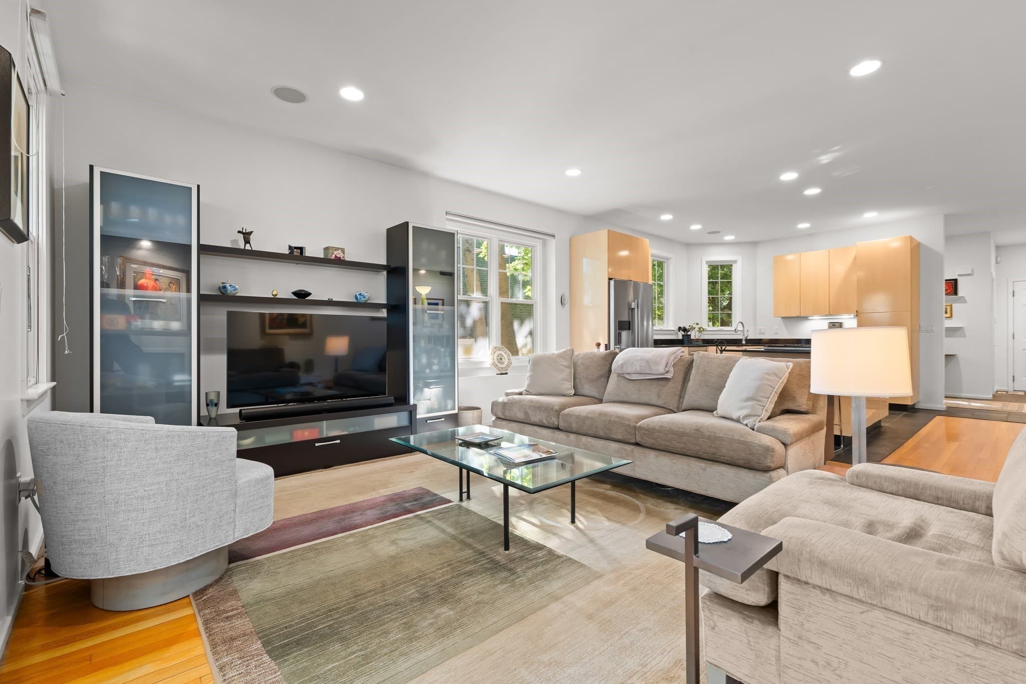 Condominium at 23-25 Woodbine St # 23, Newton MA 02466, Newton, photo 21 of 42
