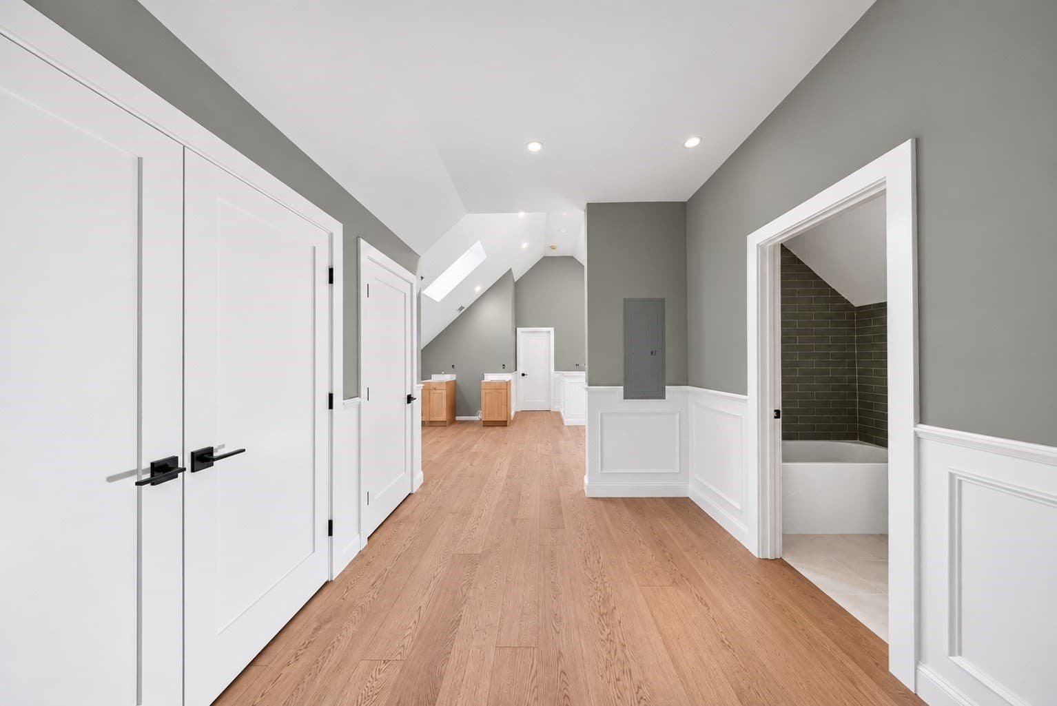 Condominium at 64 Dalby St # 3, Newton MA 02458, Newton, photo 2 of 16