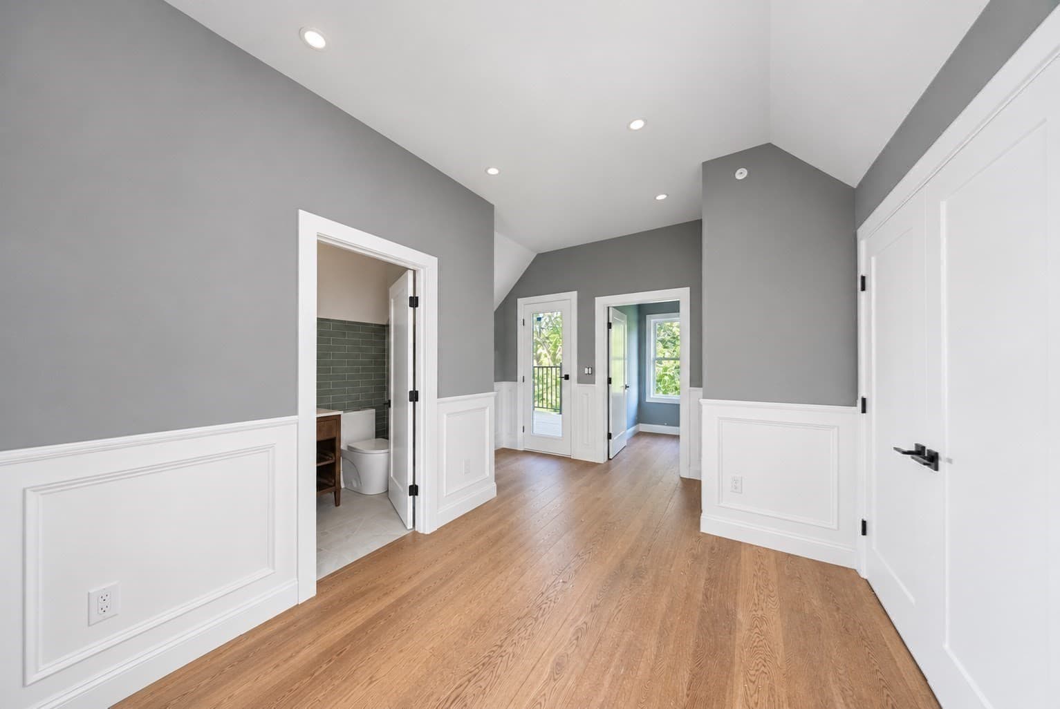 Condominium at 64 Dalby St # 3, Newton MA 02458, Newton, photo 3 of 16