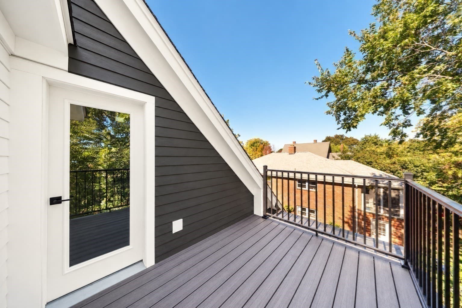 Condominium at 64 Dalby St # 3, Newton MA 02458, Newton, photo 11 of 16
