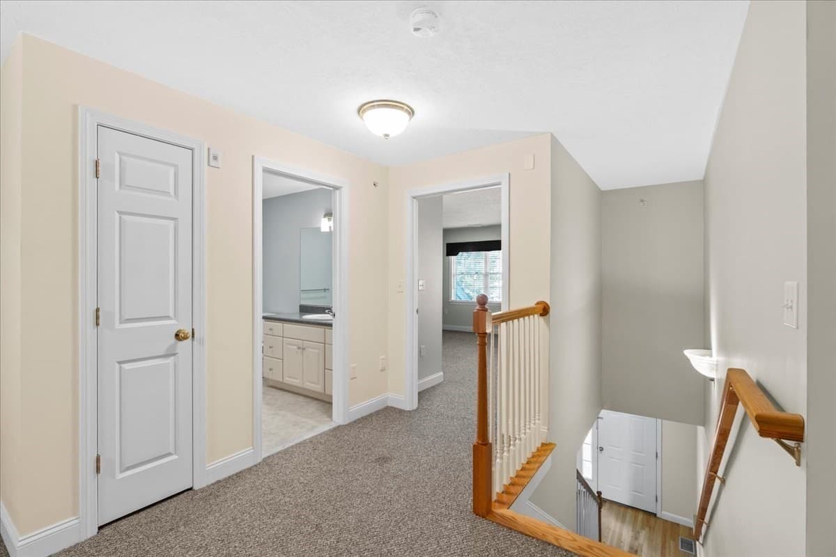Condominium at 877 Auburnville Way # N3, Whitman MA 02382, Whitman, photo 27 of 42