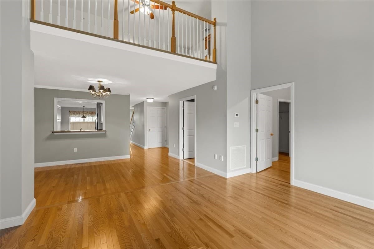 Condominium at 877 Auburnville Way # N3, Whitman MA 02382, Whitman, photo 17 of 42