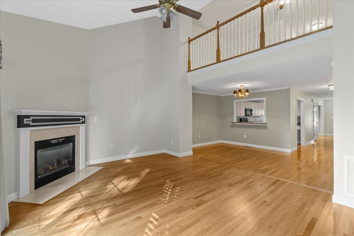 Condominium at 877 Auburnville Way # N3, Whitman MA 02382, Whitman, photo 16 of 42