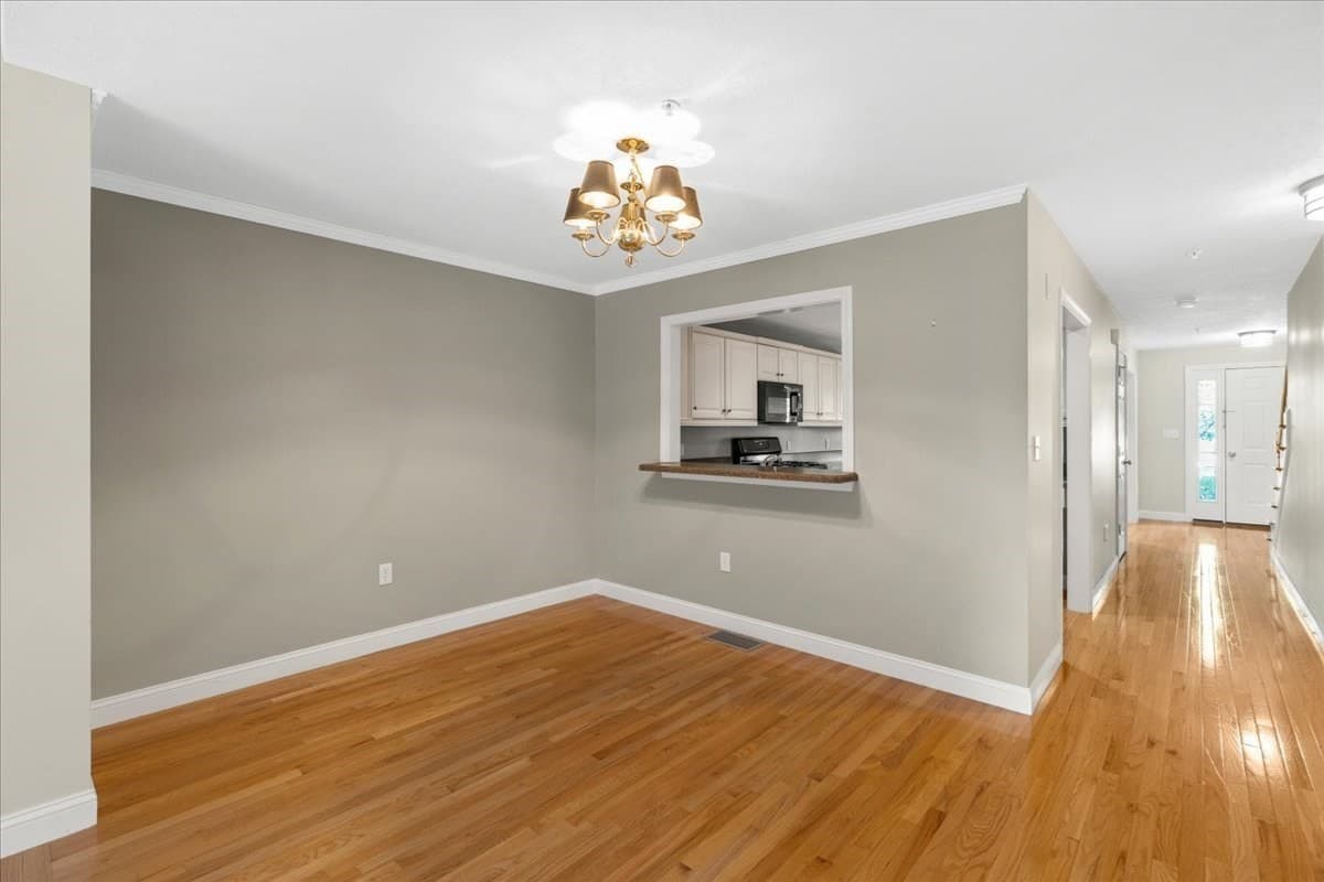 Condominium at 877 Auburnville Way # N3, Whitman MA 02382, Whitman, photo 12 of 42