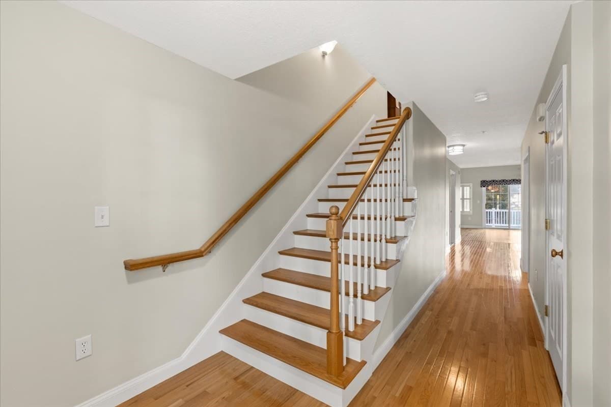 Condominium at 877 Auburnville Way # N3, Whitman MA 02382, Whitman, photo 26 of 42