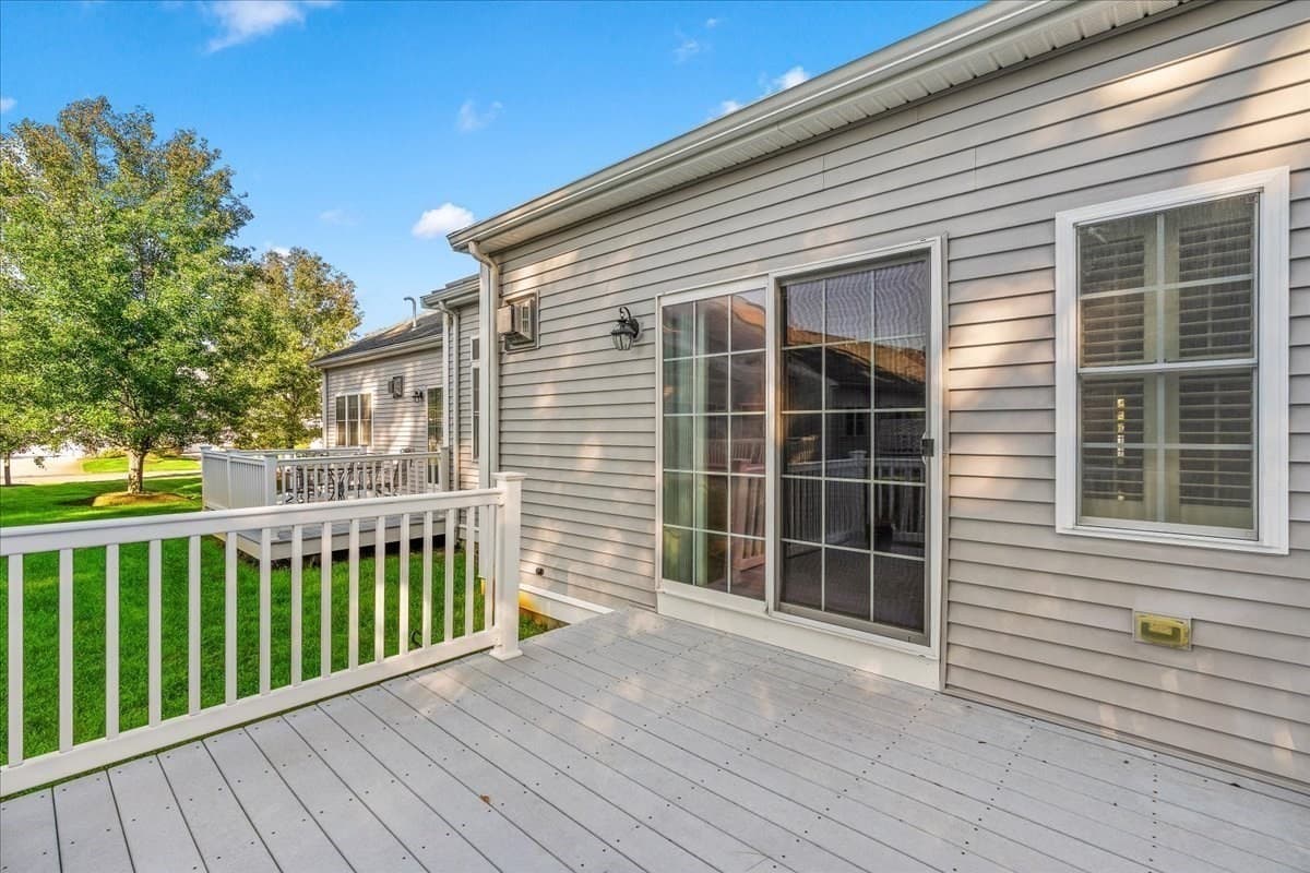 Condominium at 877 Auburnville Way # N3, Whitman MA 02382, Whitman, photo 30 of 42