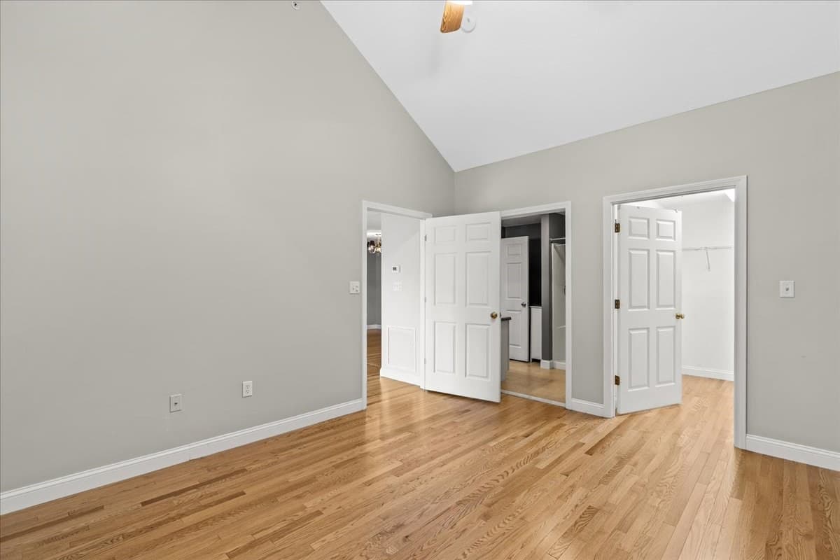 Condominium at 877 Auburnville Way # N3, Whitman MA 02382, Whitman, photo 38 of 42