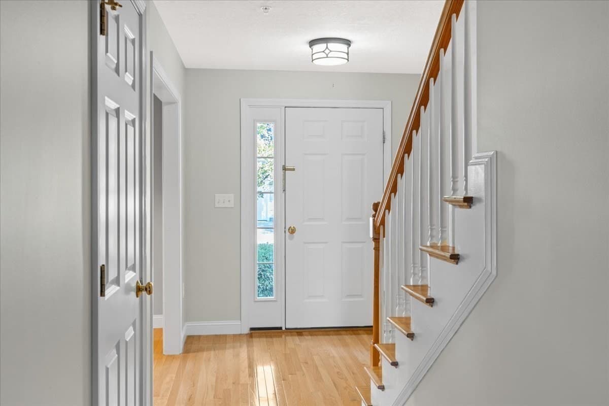 Condominium at 877 Auburnville Way # N3, Whitman MA 02382, Whitman, photo 33 of 42