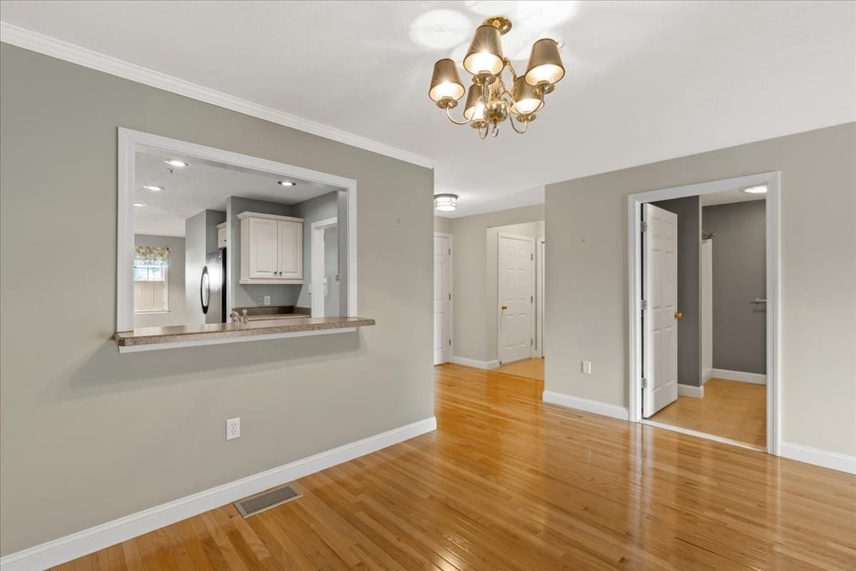 Condominium at 877 Auburnville Way # N3, Whitman MA 02382, Whitman, photo 11 of 42