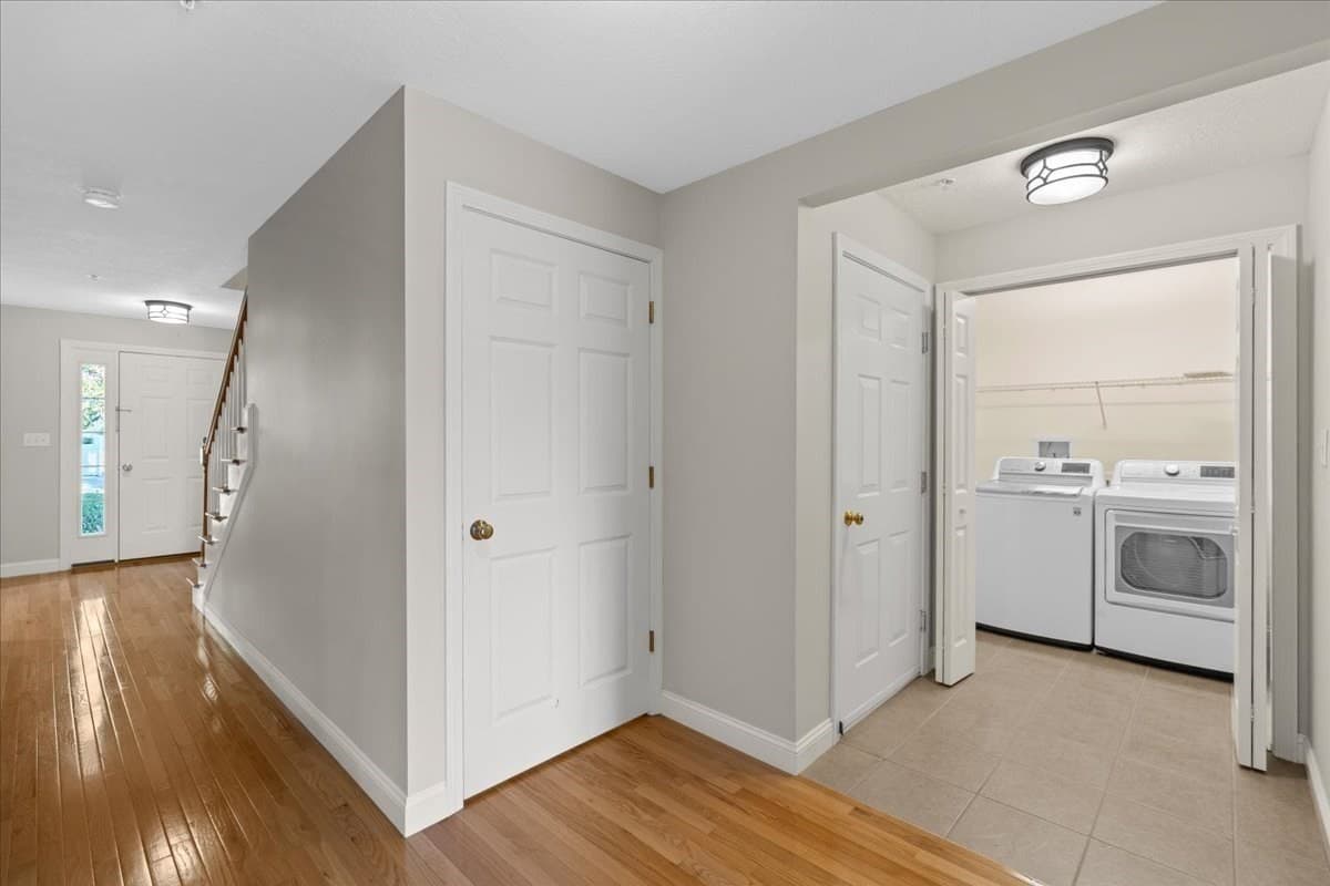 Condominium at 877 Auburnville Way # N3, Whitman MA 02382, Whitman, photo 25 of 42