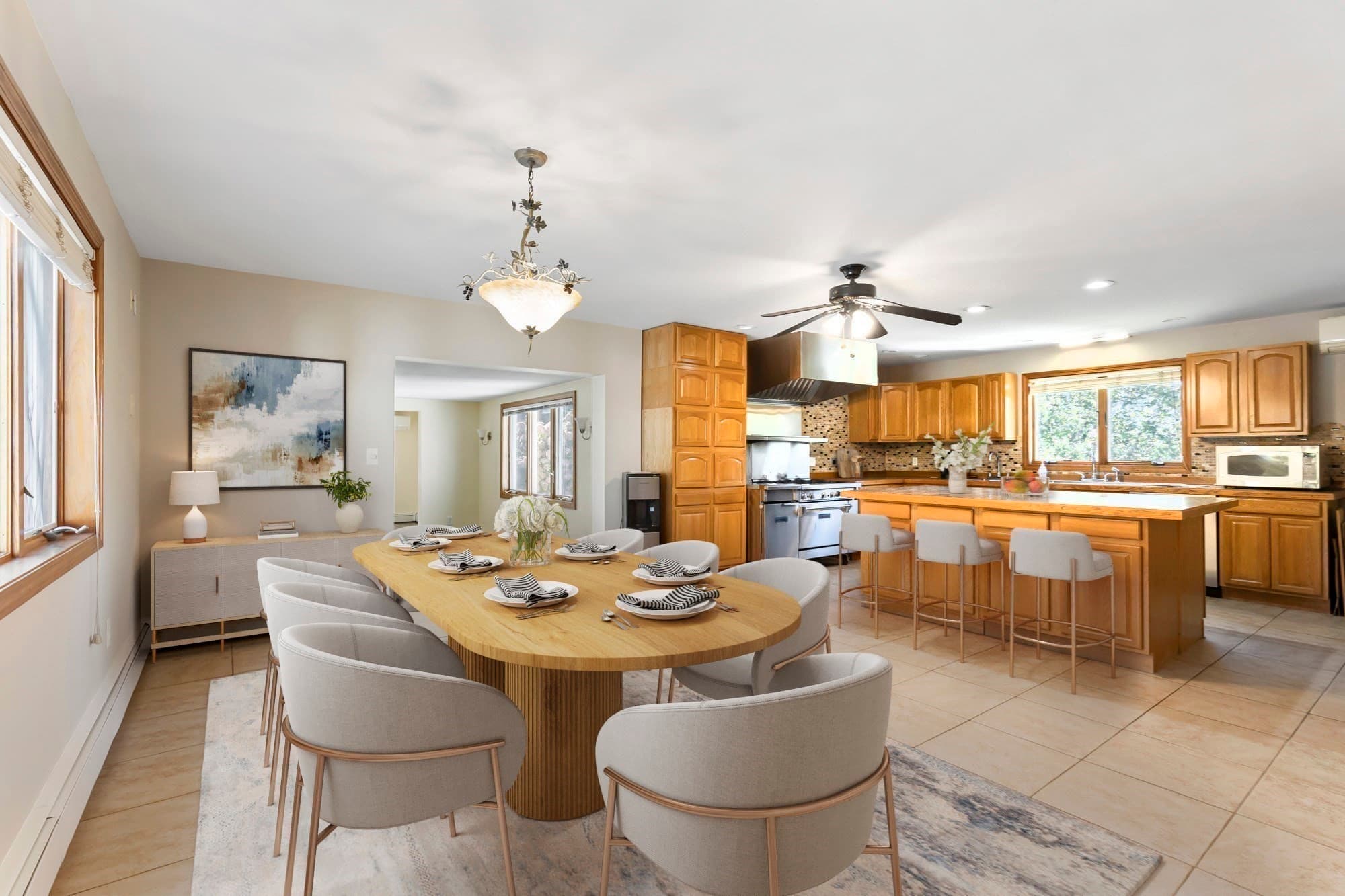 Business Opportunity at 12 Wood St, Hopkinton MA 01748, photo 9 of 28