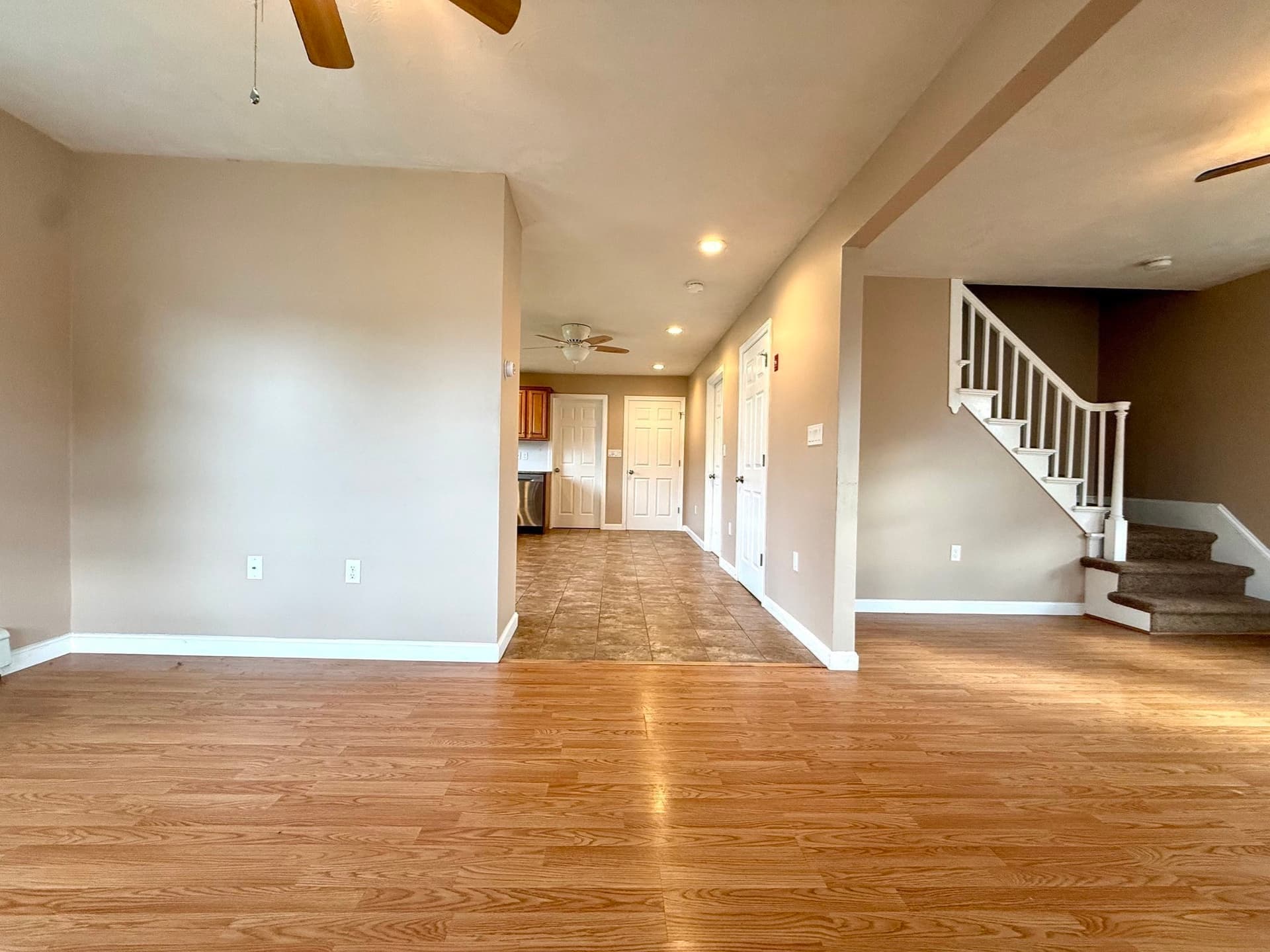 Single Family Residence at 17 Raymond St, East Providence RI 02914, photo 8 of 29