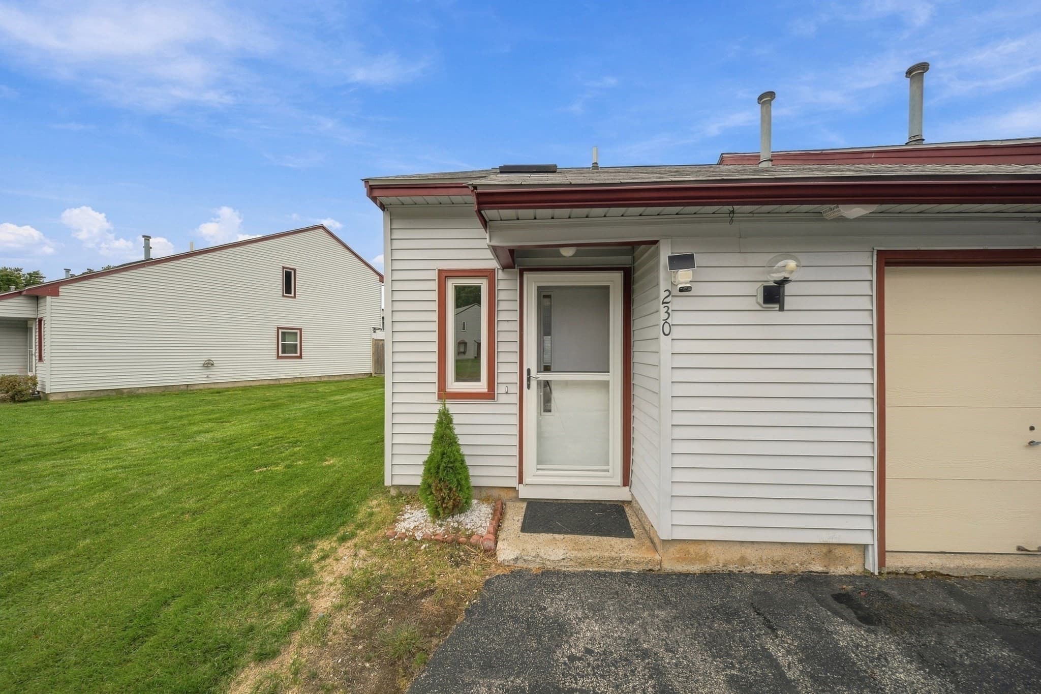 Condominium at 230 Stonebridge Dr # 230, Nashua NH 03063, Nashua, photo 42 of 42