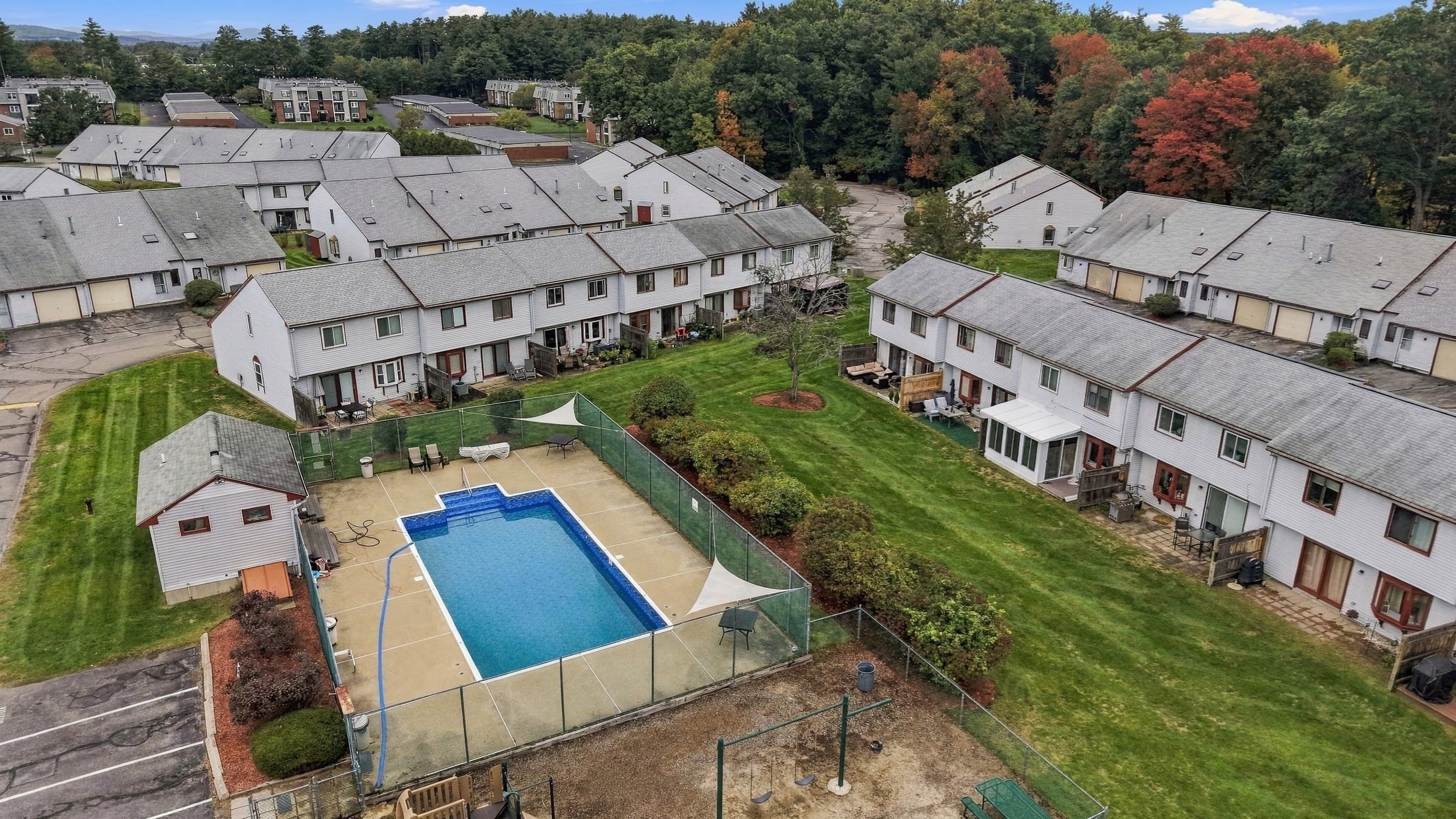 Condominium at 230 Stonebridge Dr # 230, Nashua NH 03063, Nashua, photo 36 of 42