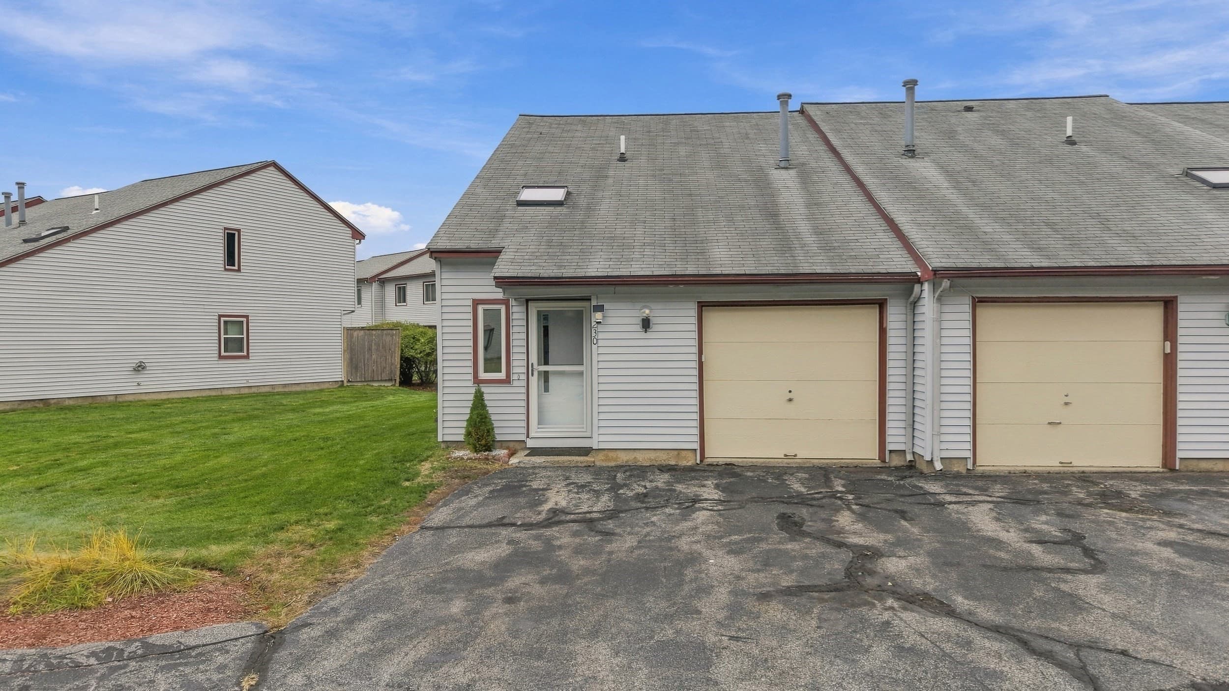 Condominium at 230 Stonebridge Dr # 230, Nashua NH 03063, Nashua, photo 32 of 42
