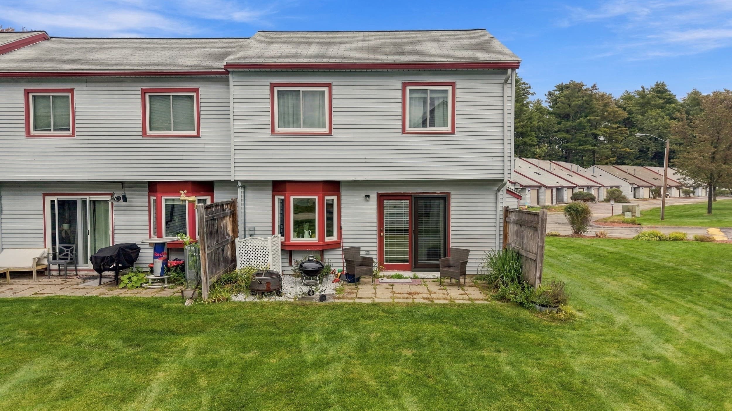 Condominium at 230 Stonebridge Dr # 230, Nashua NH 03063, Nashua, photo 28 of 42