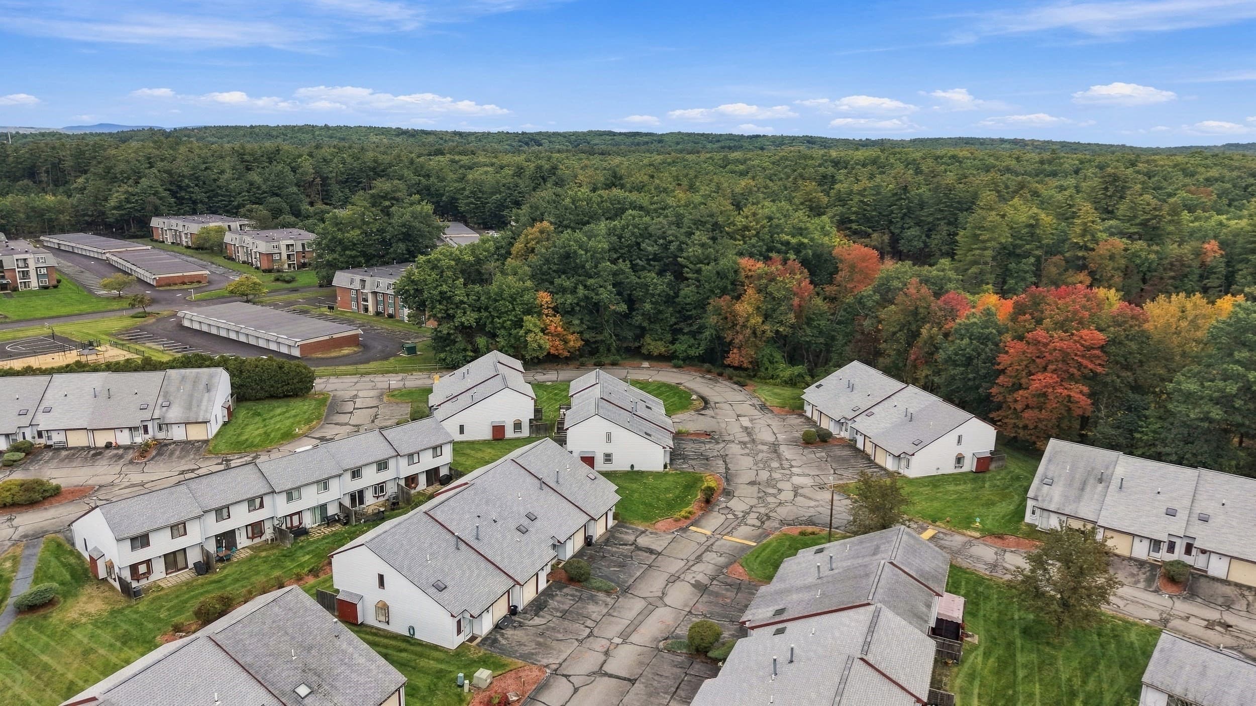 Condominium at 230 Stonebridge Dr # 230, Nashua NH 03063, Nashua, photo 41 of 42